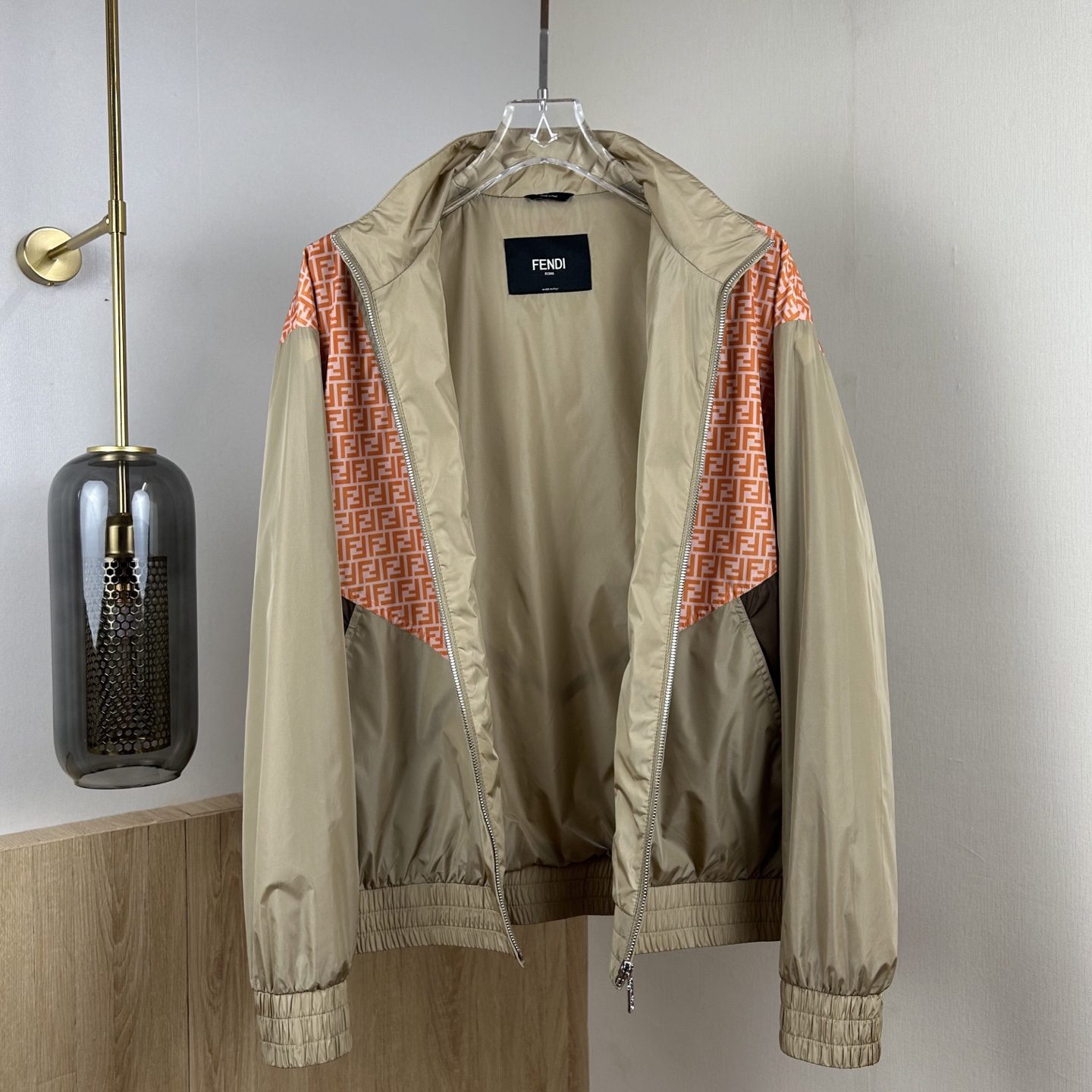 FEND Long-sleeve Jacket - Image 4