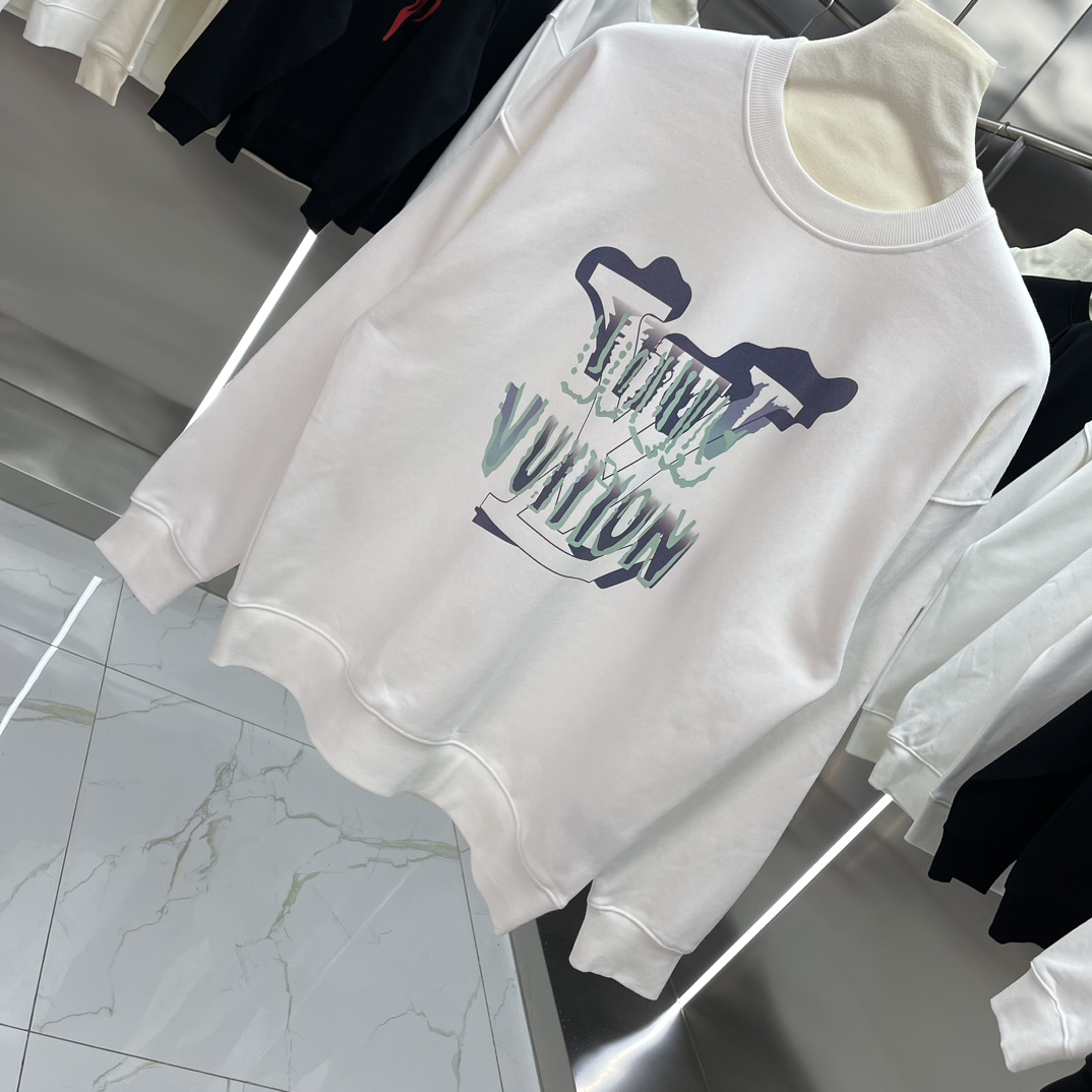 Louis Vuitton Hoodie - Image 4