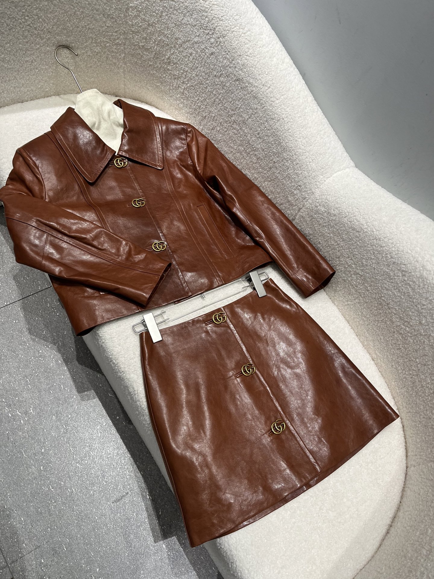 GUCCI Suit - Image 3