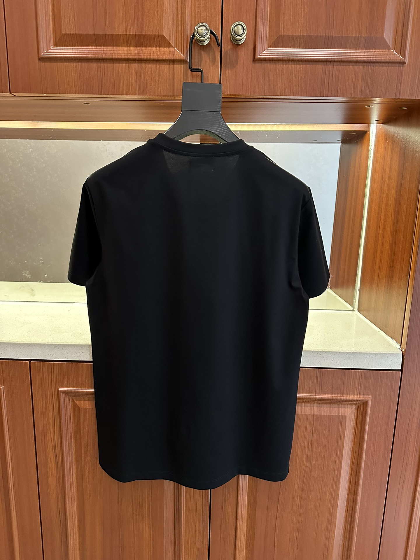 VERSACE Casual Short-Sleeve T-Shirt - Image 8