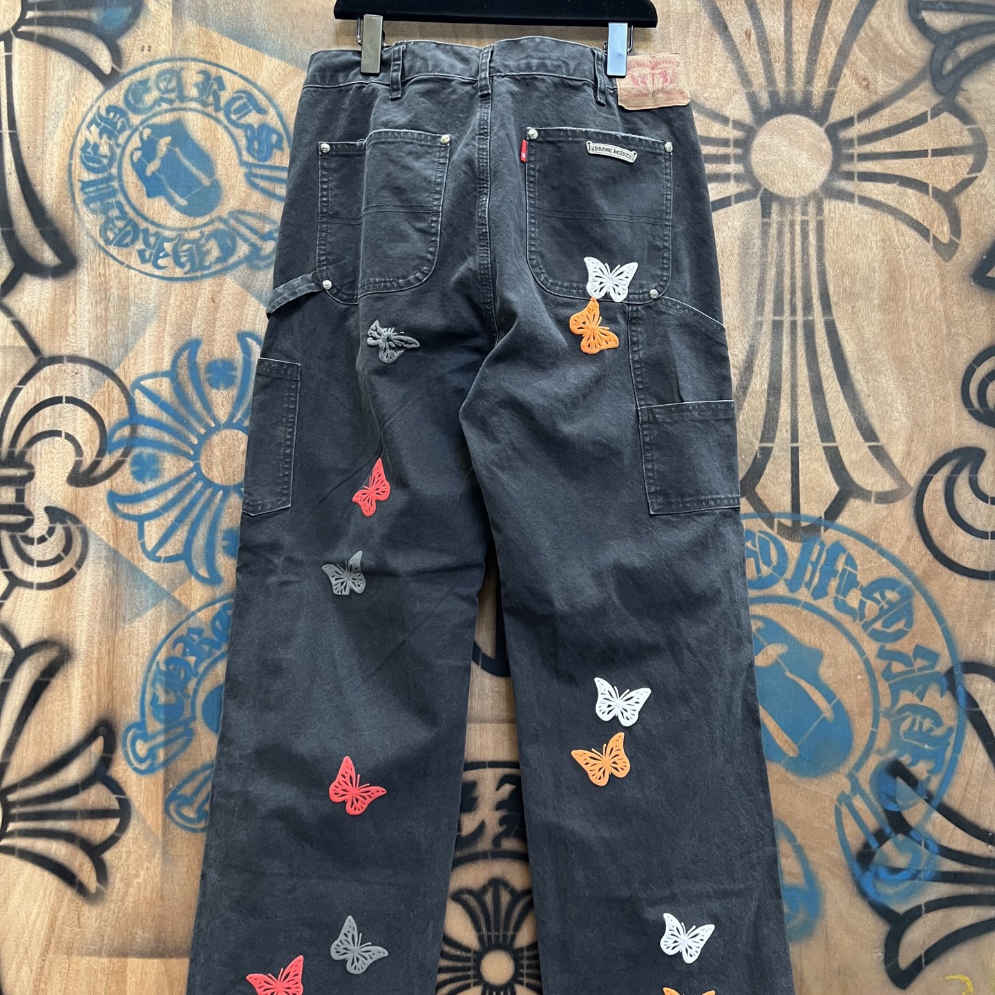 Chrome Hearts Pant - Image 4