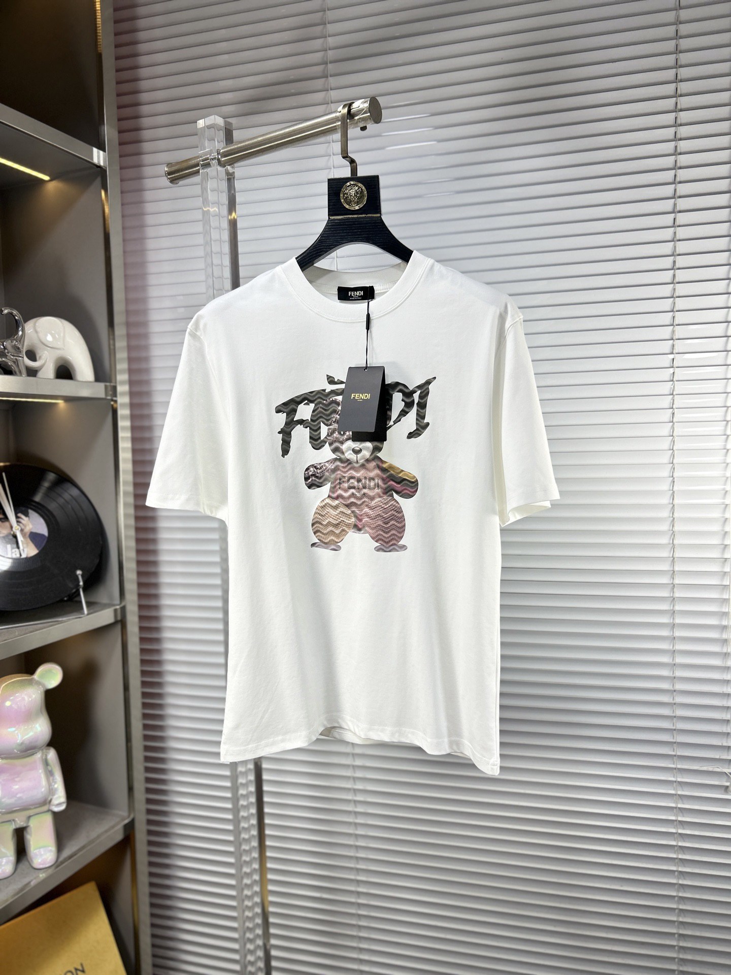 FENDI Sport T‑shirt - Image 5