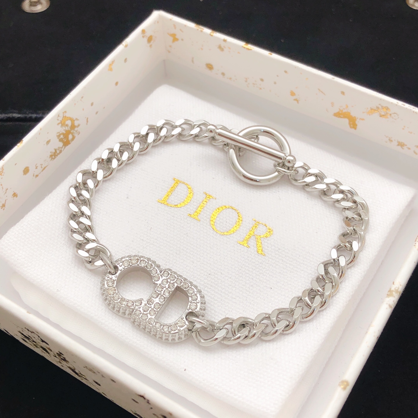 DIOR Bracelet - Image 4