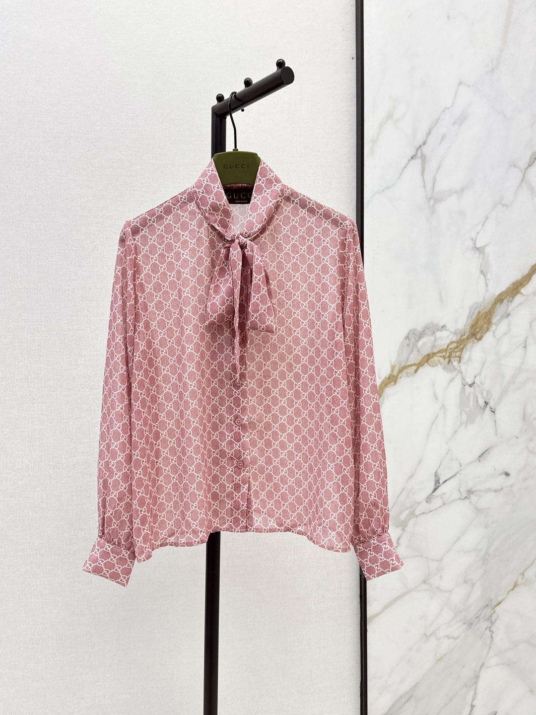 GUCCI Suit - Image 4