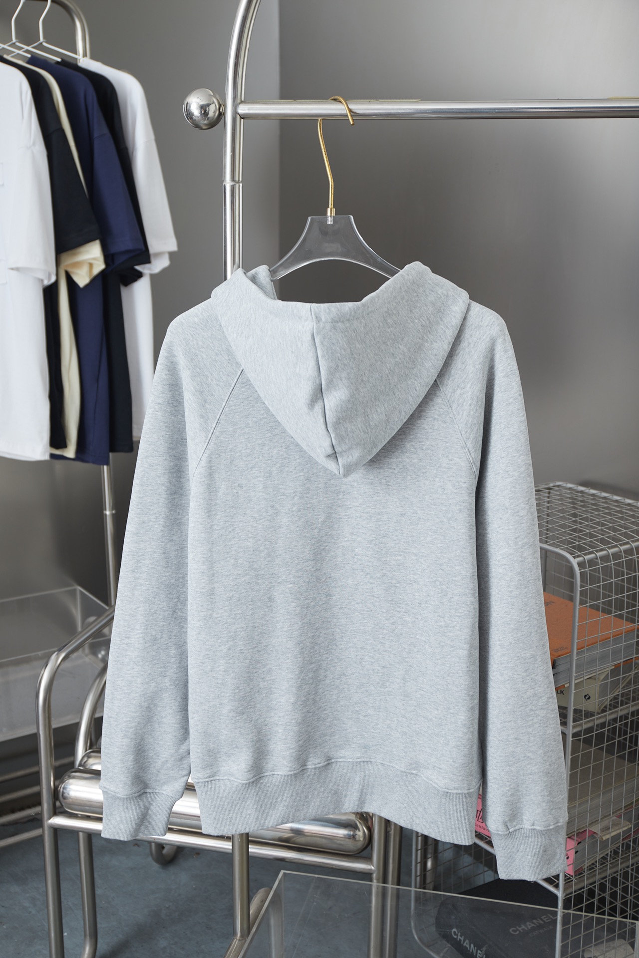Louis Vuitton Hoodie - Image 3