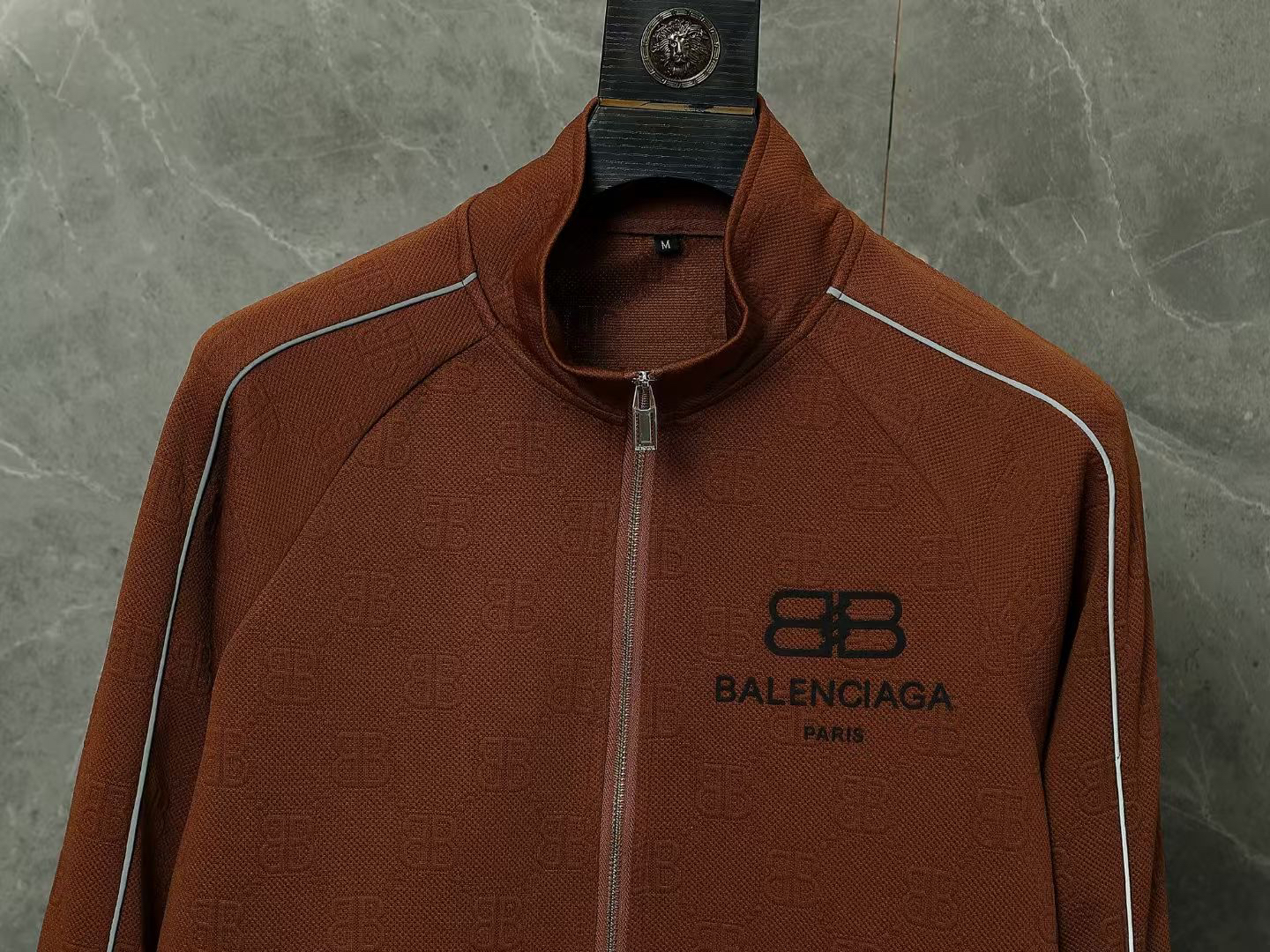 Balenciaga Suit - Image 3