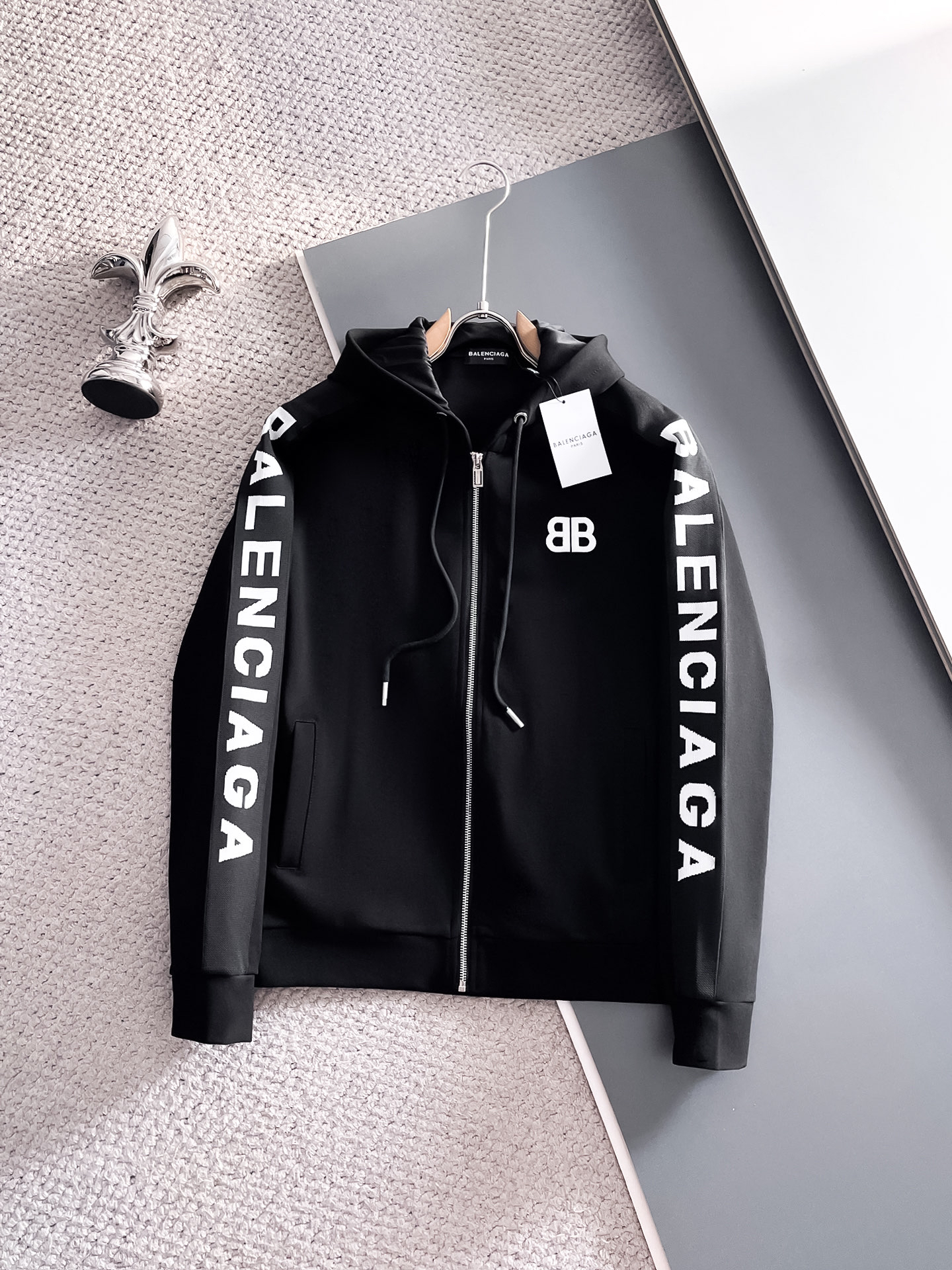 Balenciaga Suit - Image 3