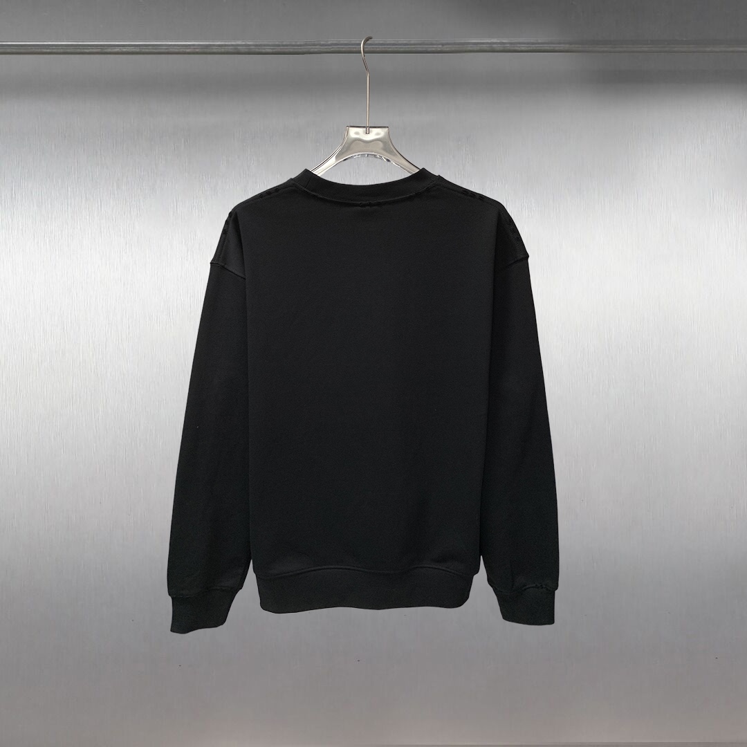 BALENCIAGA Hoodie - Image 5