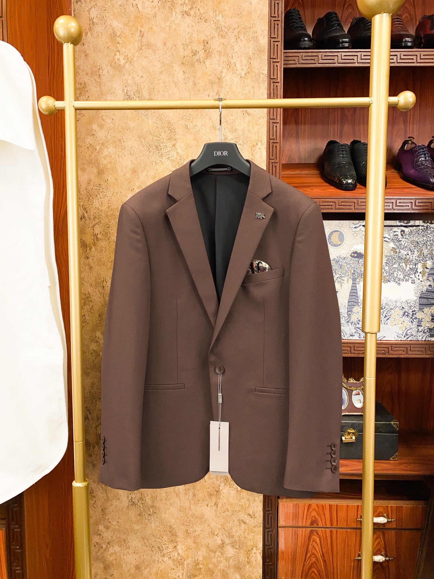 DIOR Suit - Image 5