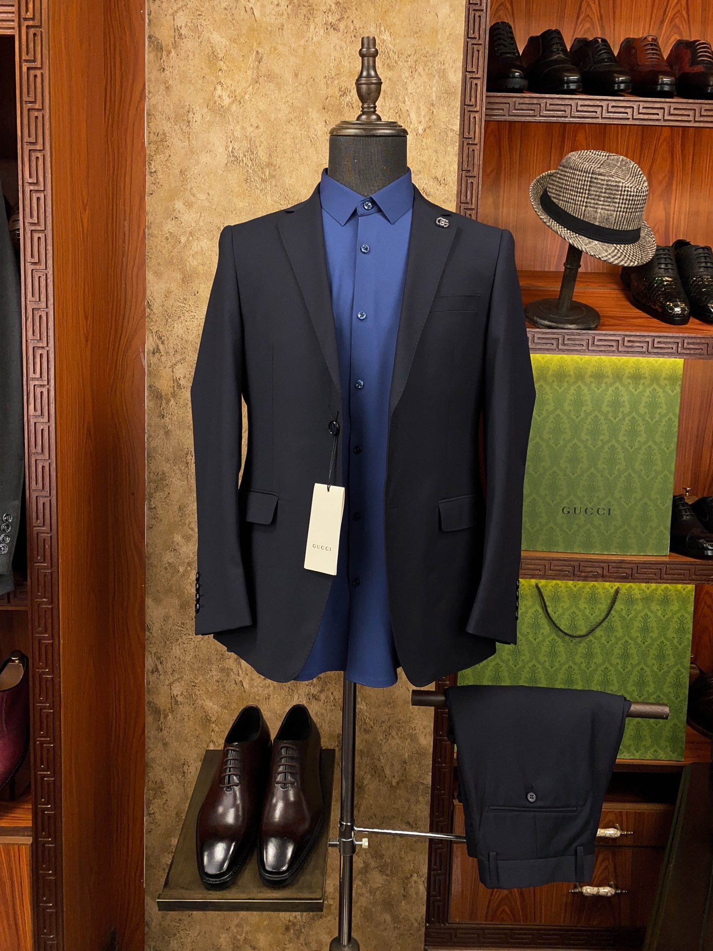 DIOR Suit - Image 4