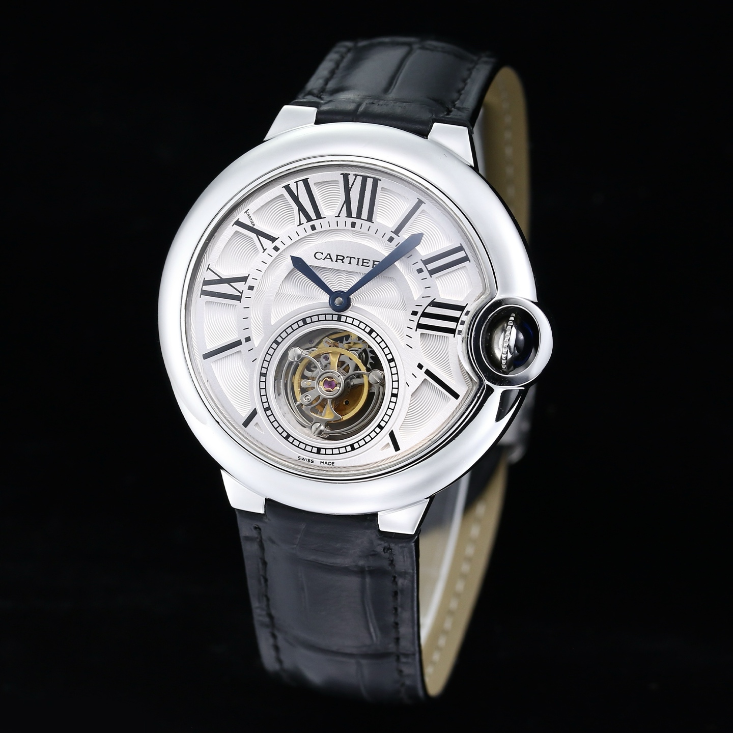Cartier watch - Image 7