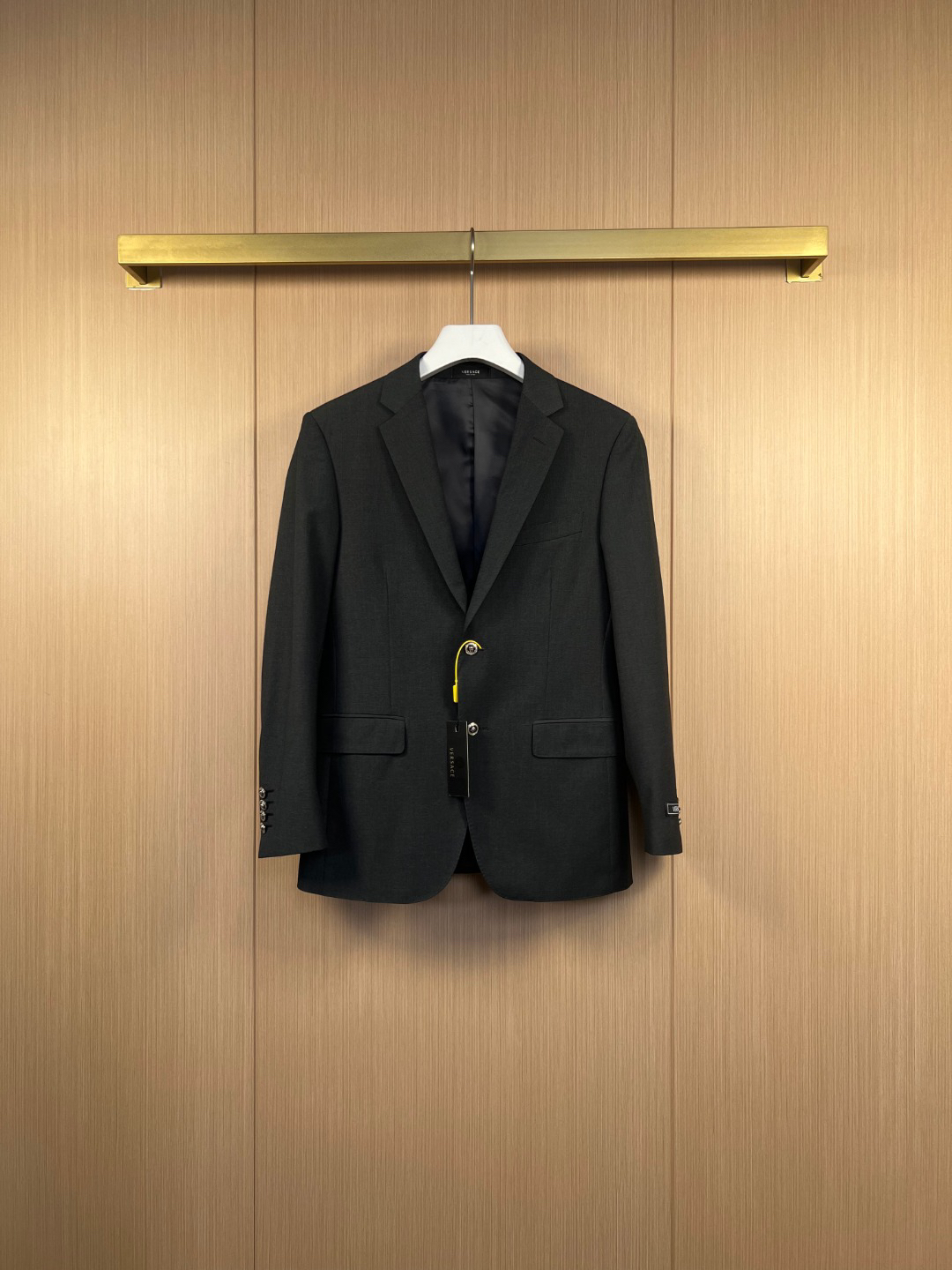 VERSACE Barocco Suit - Image 4