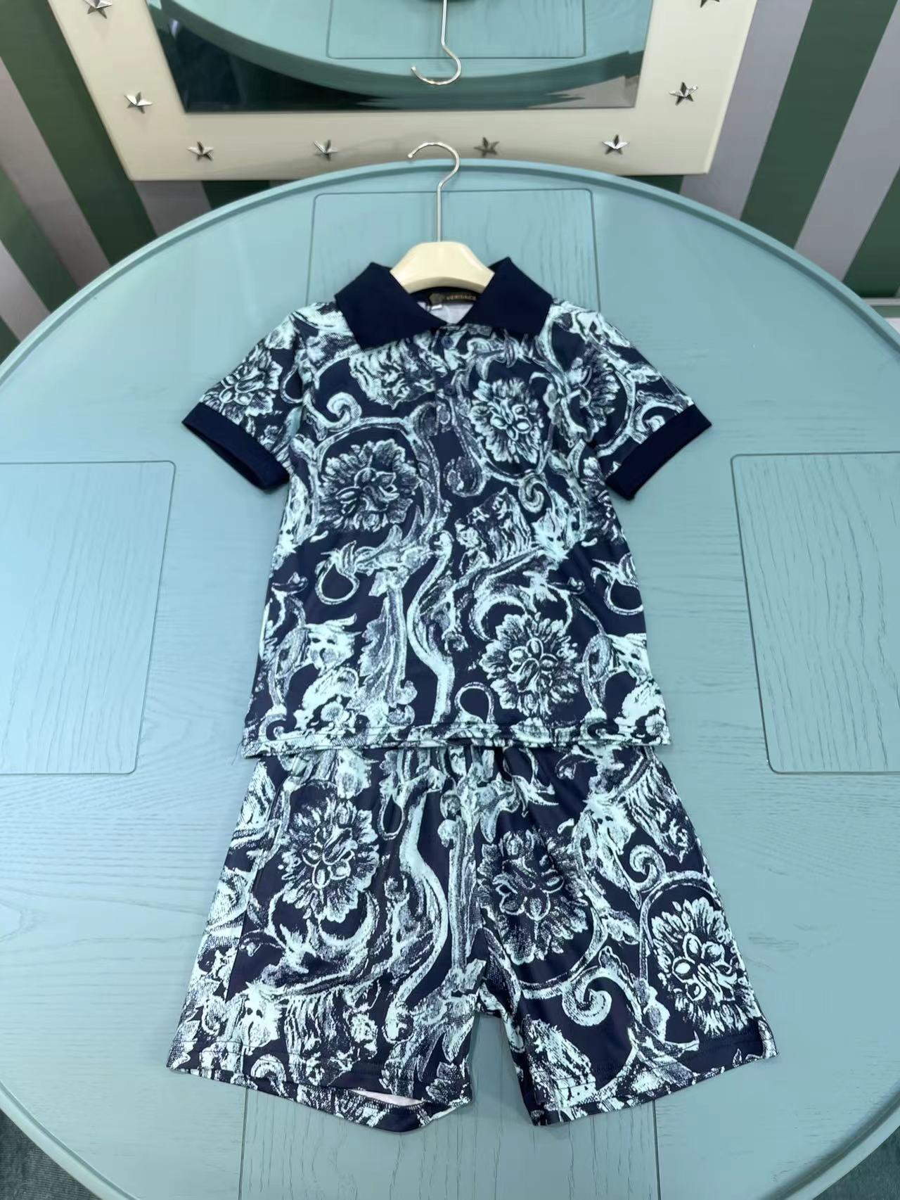 VERSACE T-shirt - Image 5