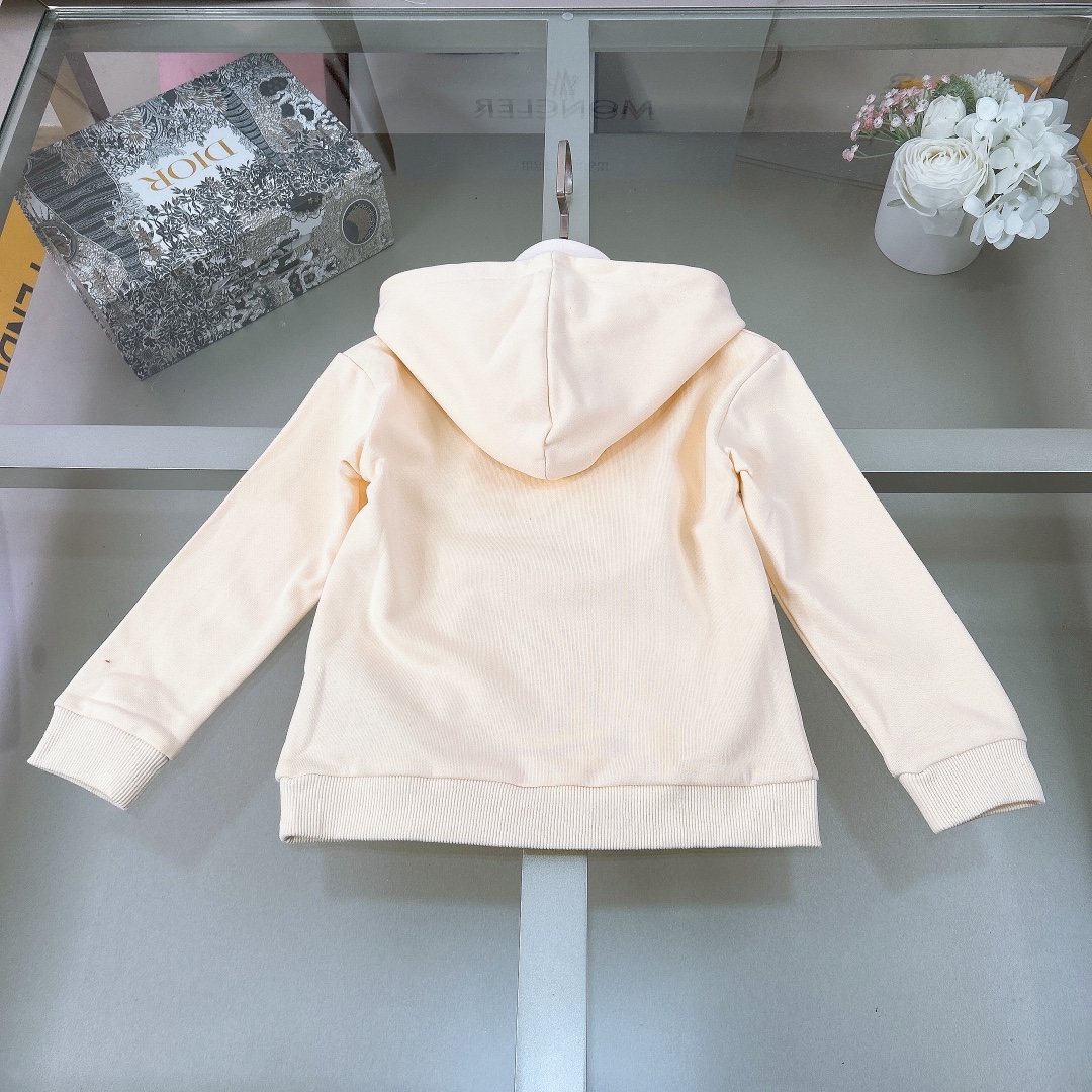 GUCCI Kids hoodie - Image 3