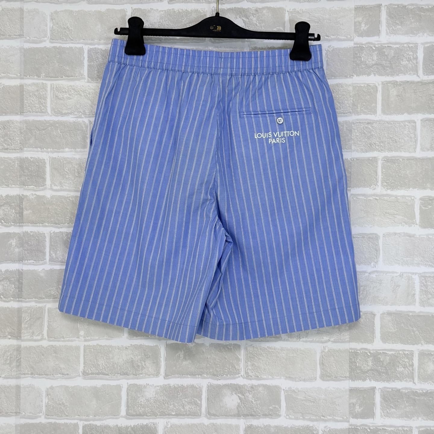 LV Kids' Track Shorts - Image 3