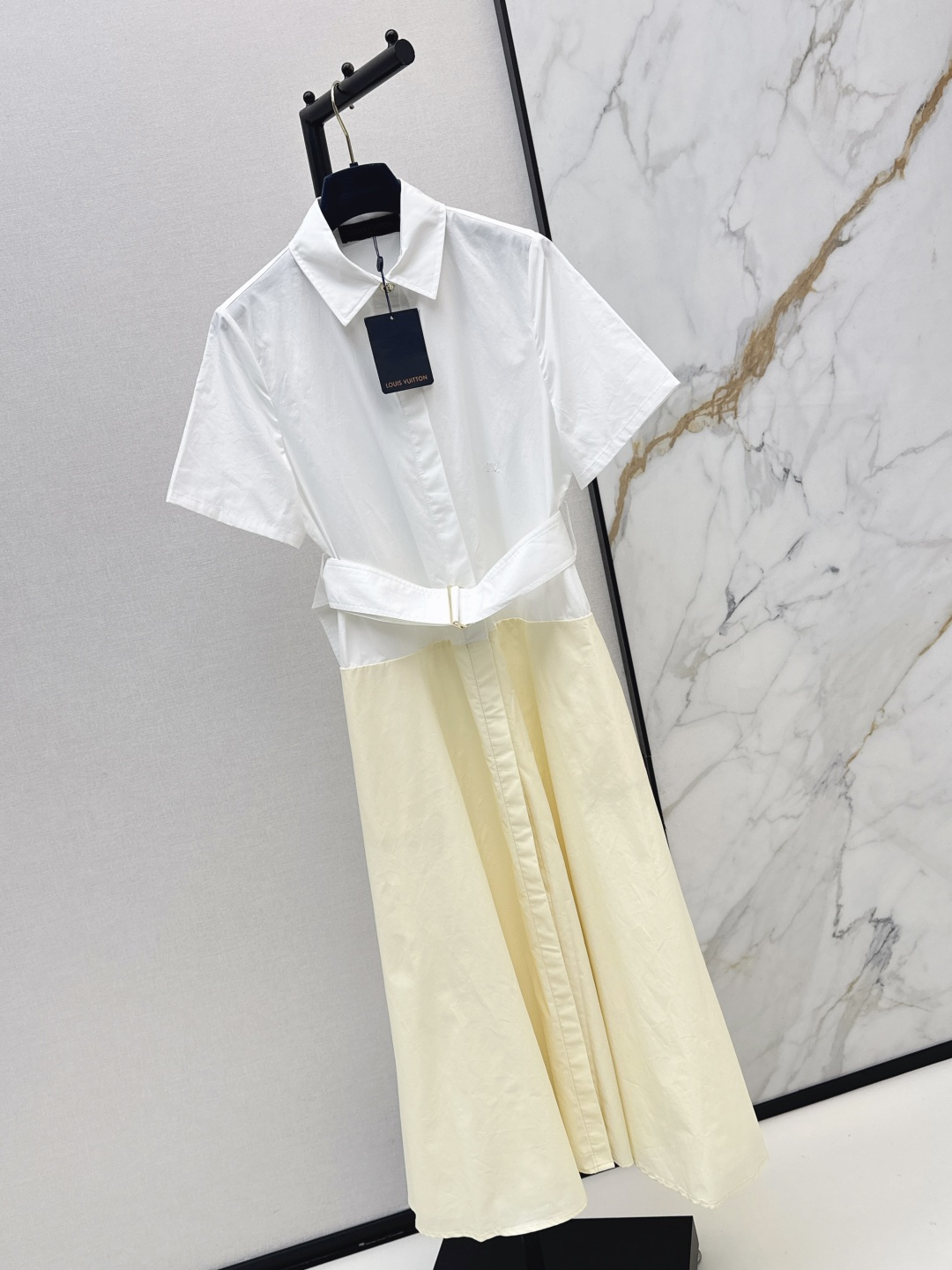 LV dress - Image 4
