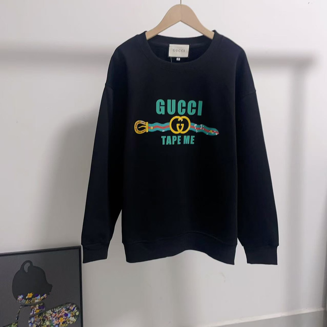 gucci Hoodie - Image 4
