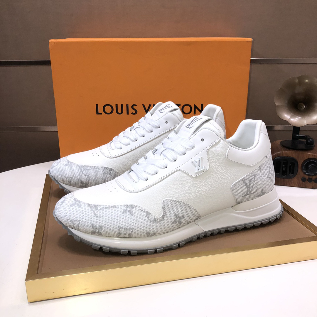 Louis Vuitton shoes - Image 4