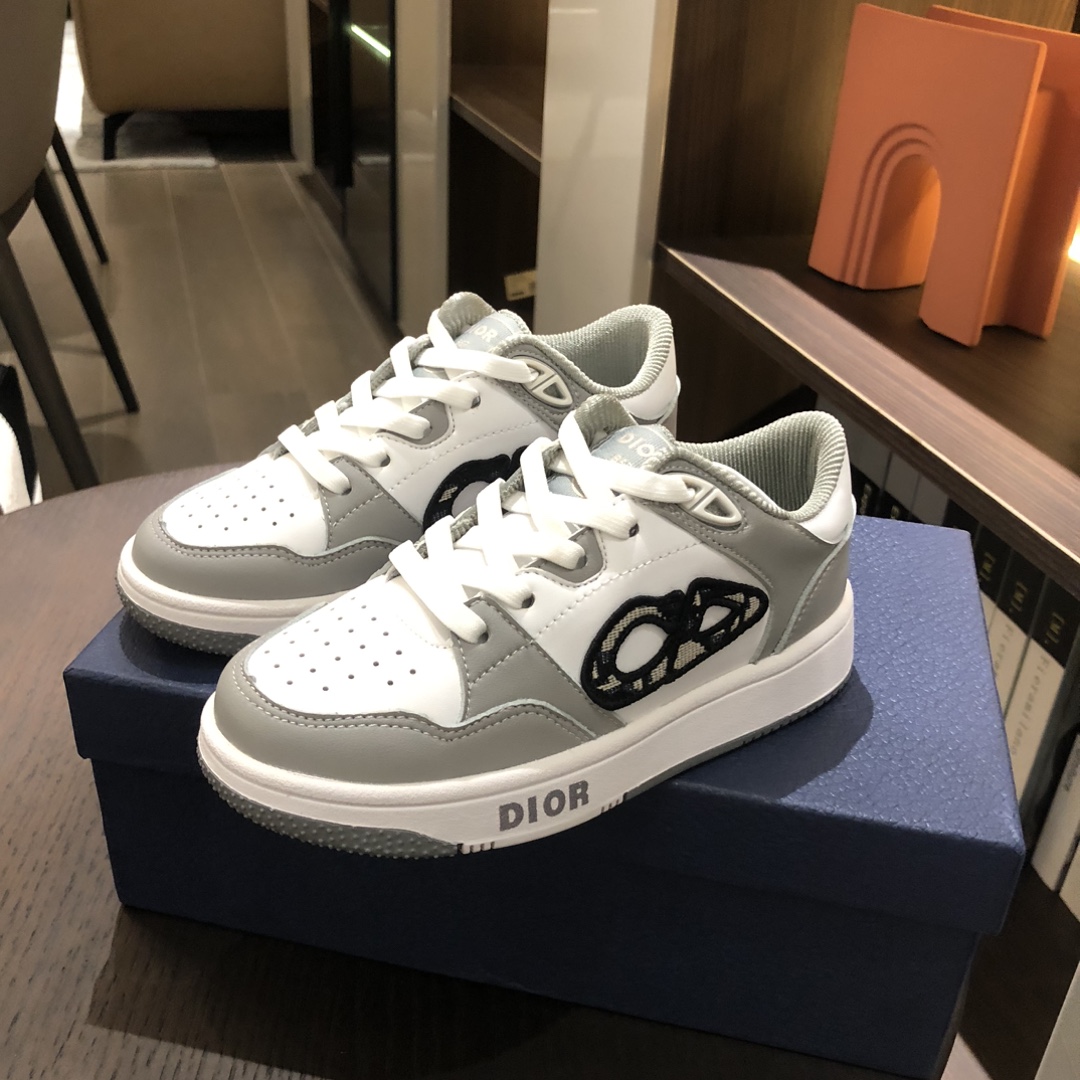DIOR Casual shoes - Image 4