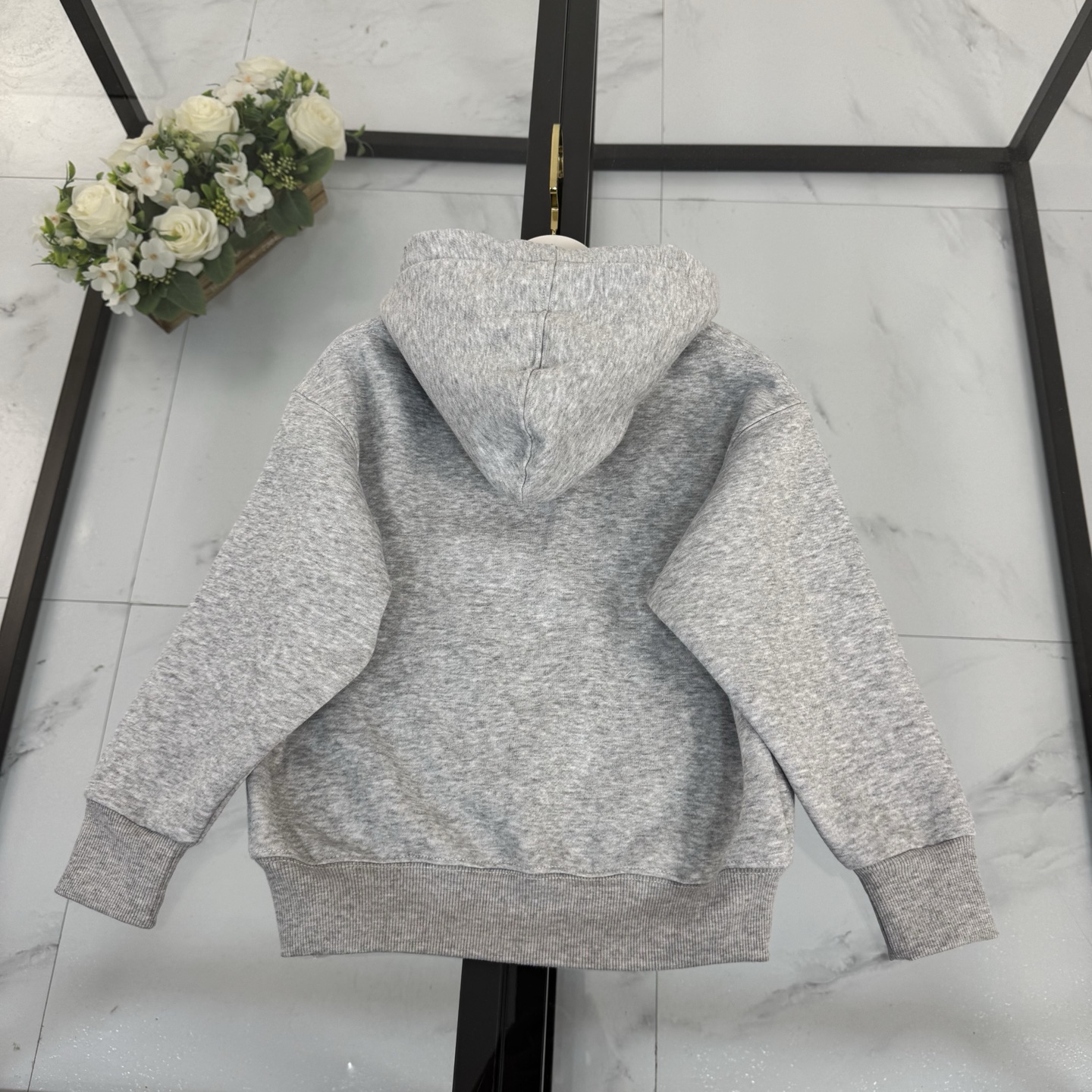 GUCCI Kids hoodie - Image 4