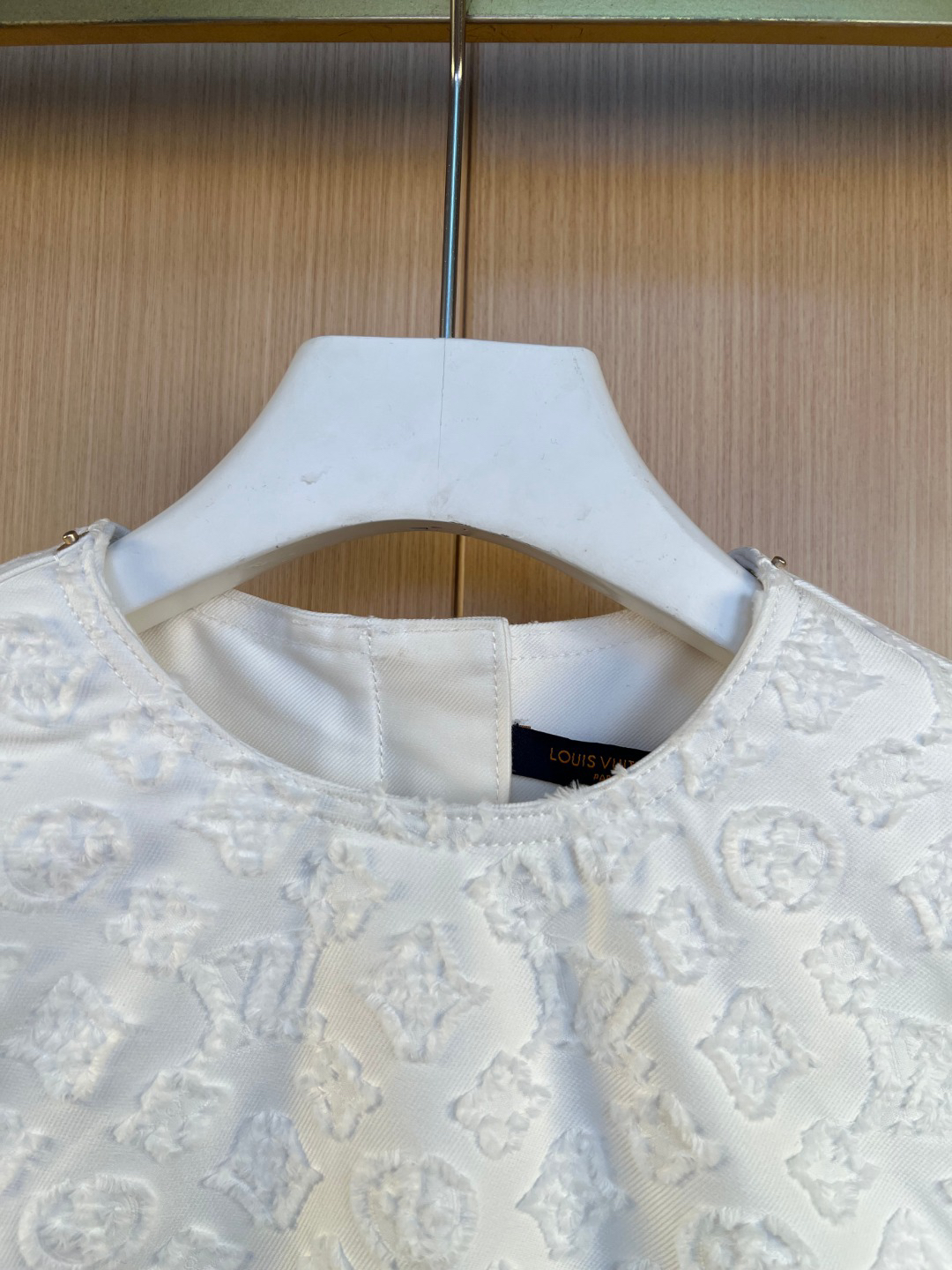 LV Short dress - Image 4