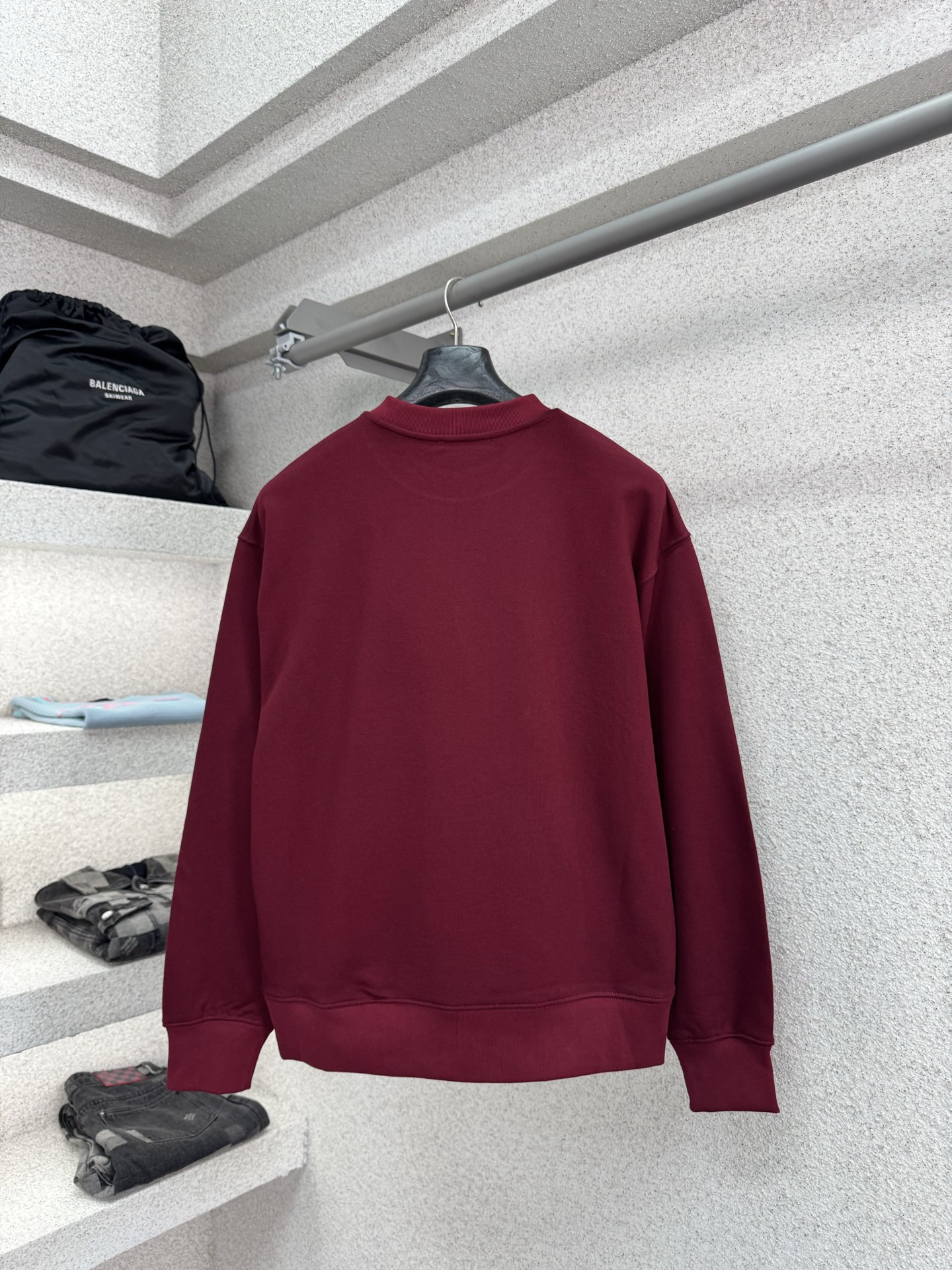 GUCCI Hoodie - Image 3