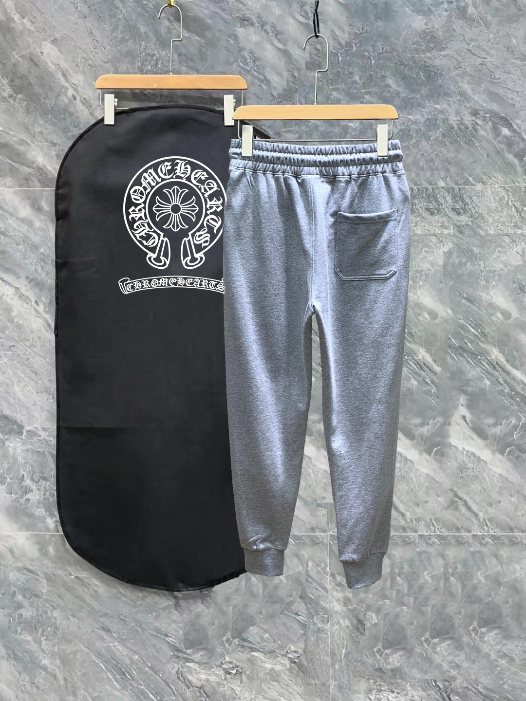Chrome Hearts pant - Image 6