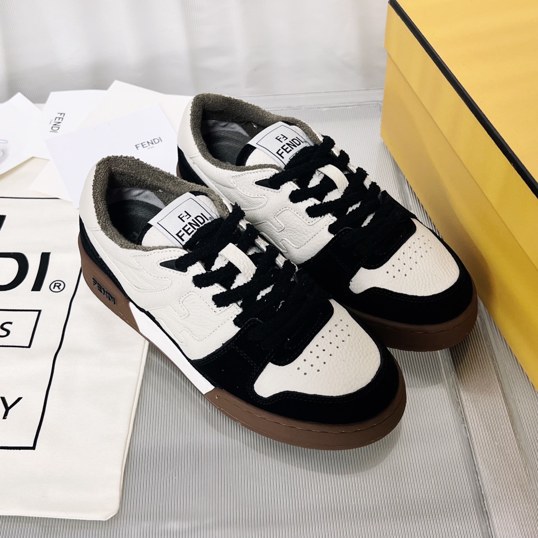 FENDI SHOES - Image 7