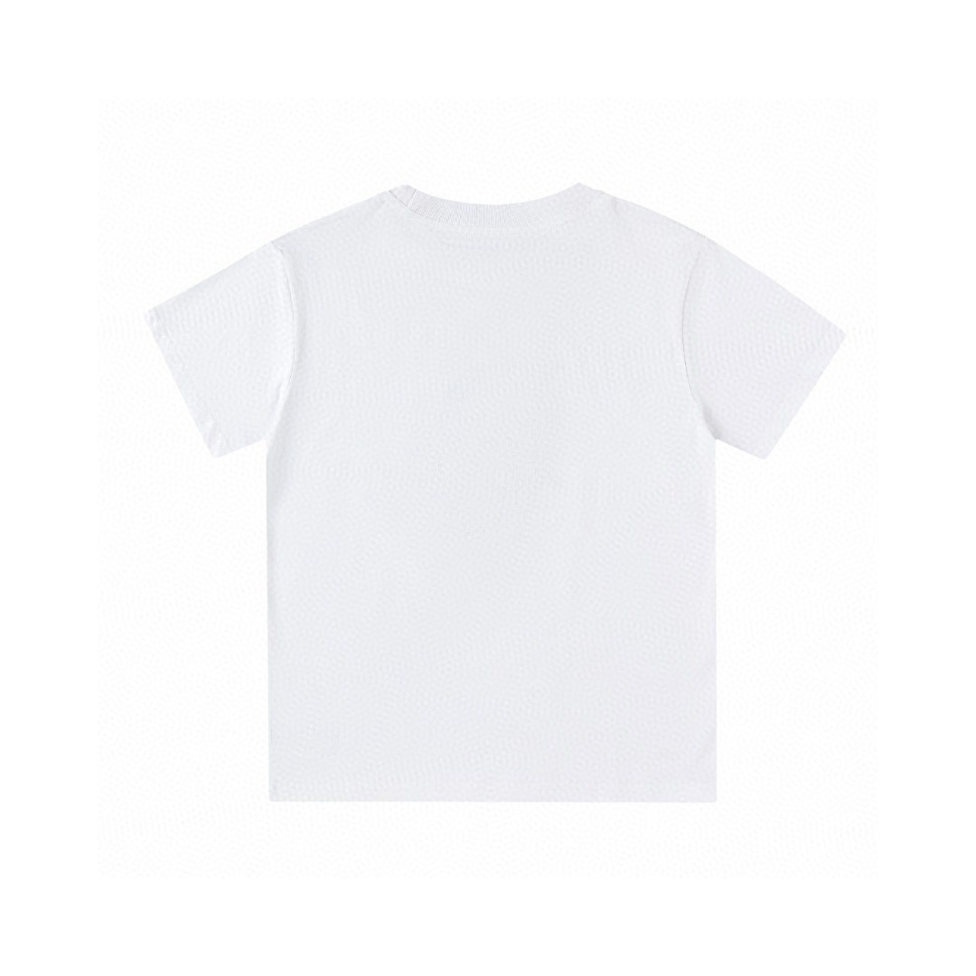 DIOR T-shirt suit - Image 4