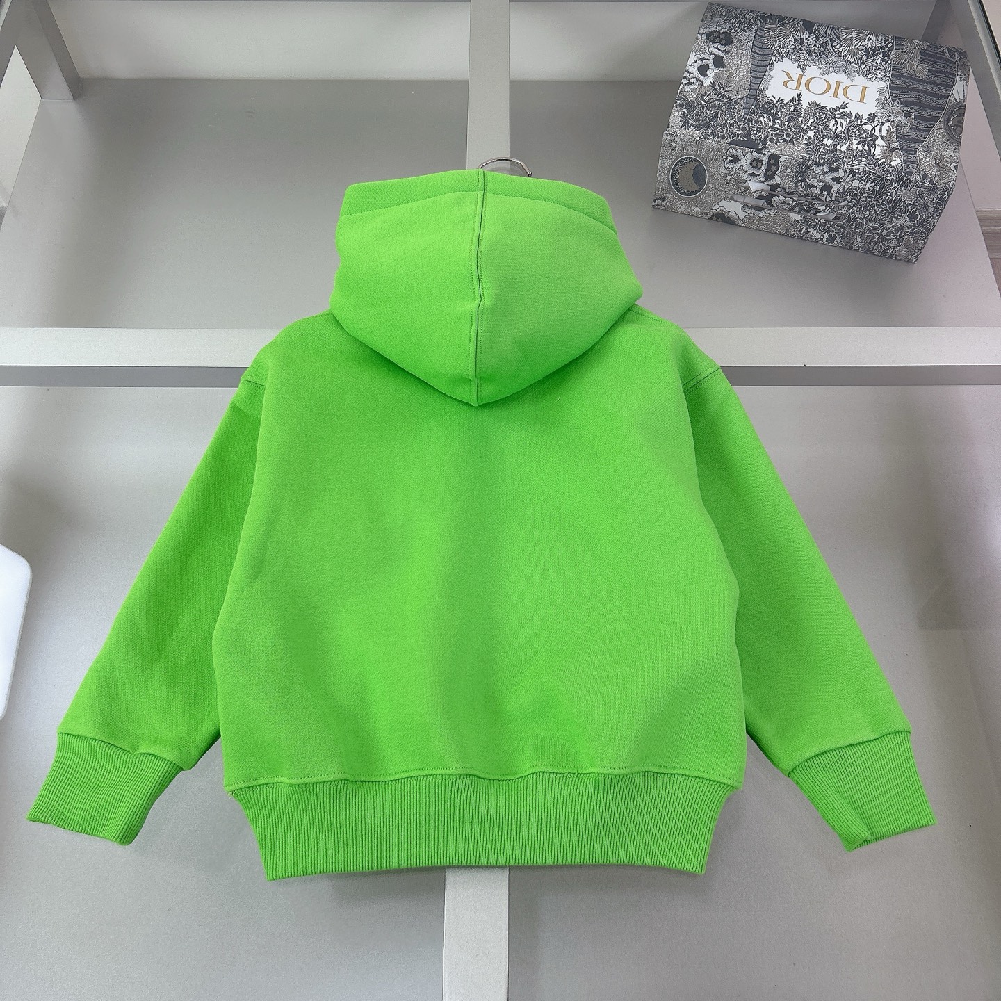 GUCCI Kids hoodie - Image 5