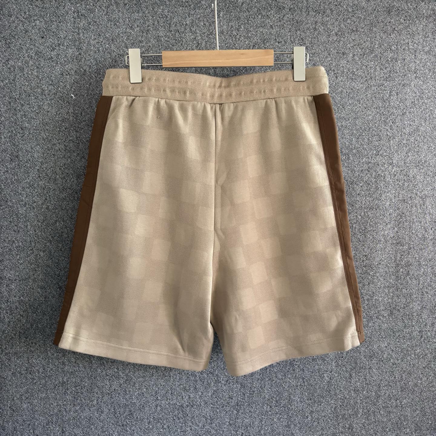 Louis Vuitton Kids' Track Shorts - Image 3
