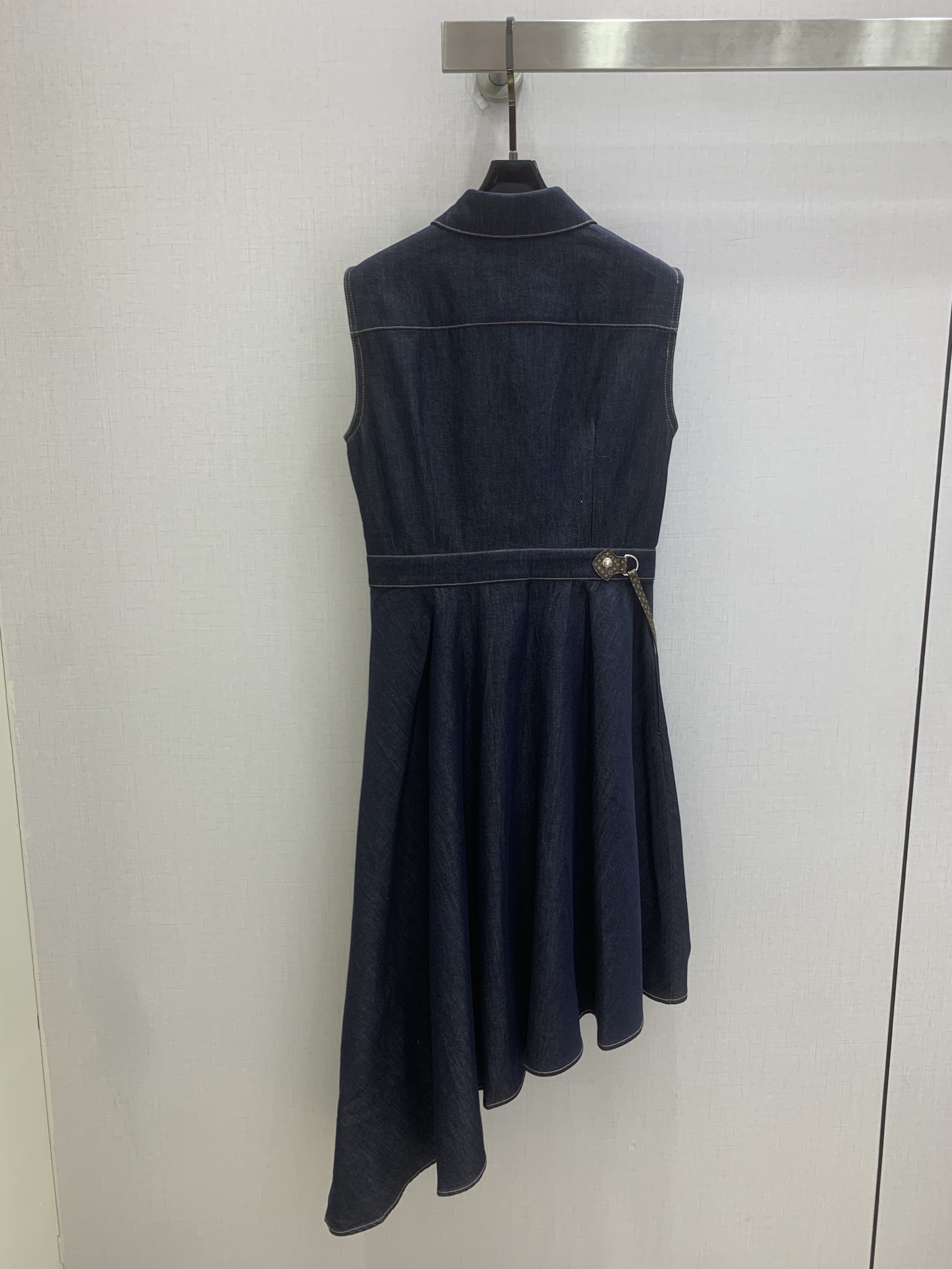 LV long dress - Image 5
