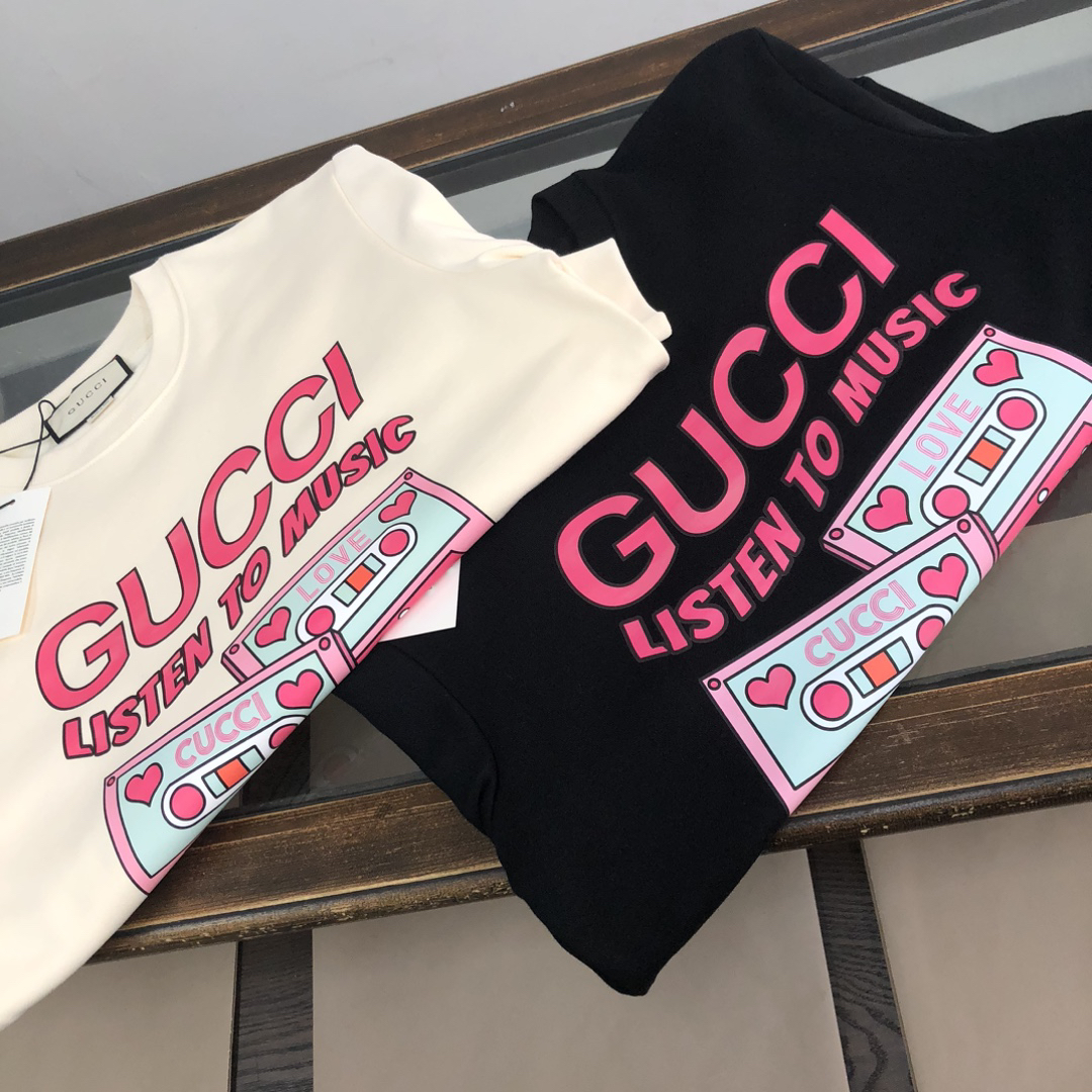 GUCCI Hoodie - Image 4