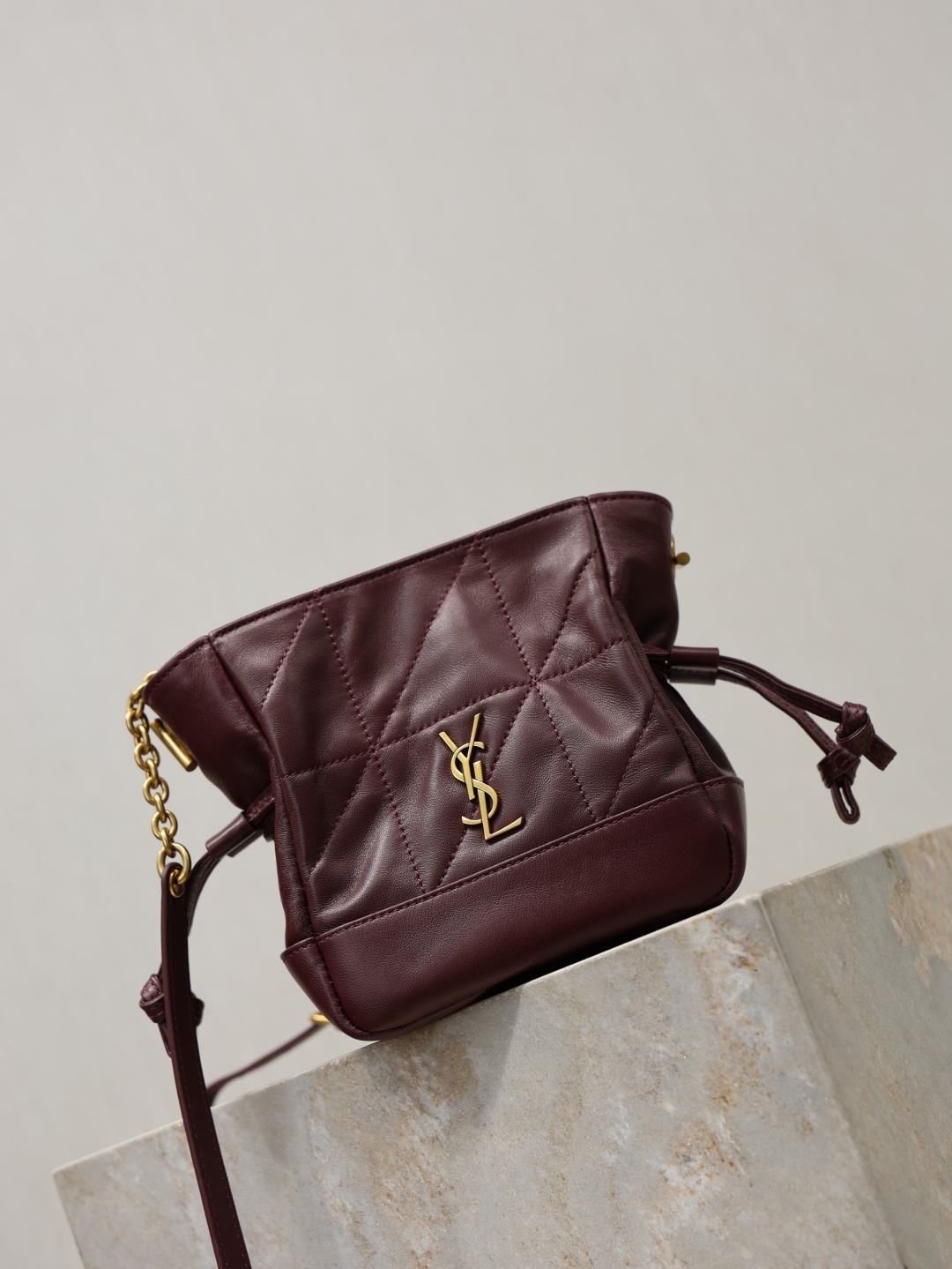 Saint Laurent Paris bag - Image 4