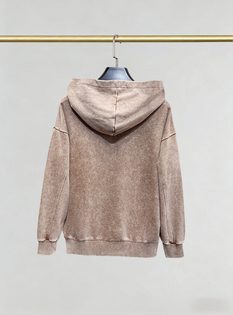 GUCCI Hoodie - Image 3