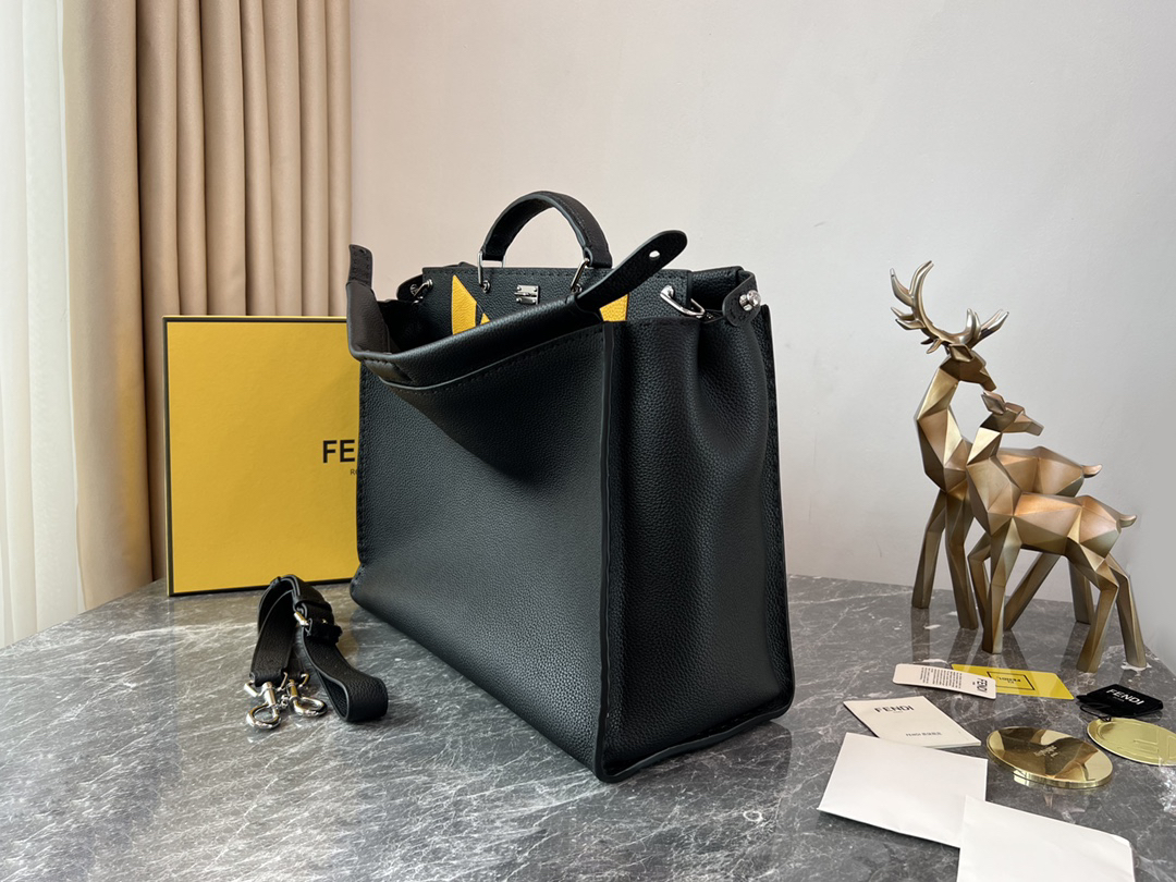 FENDI bag - Image 4