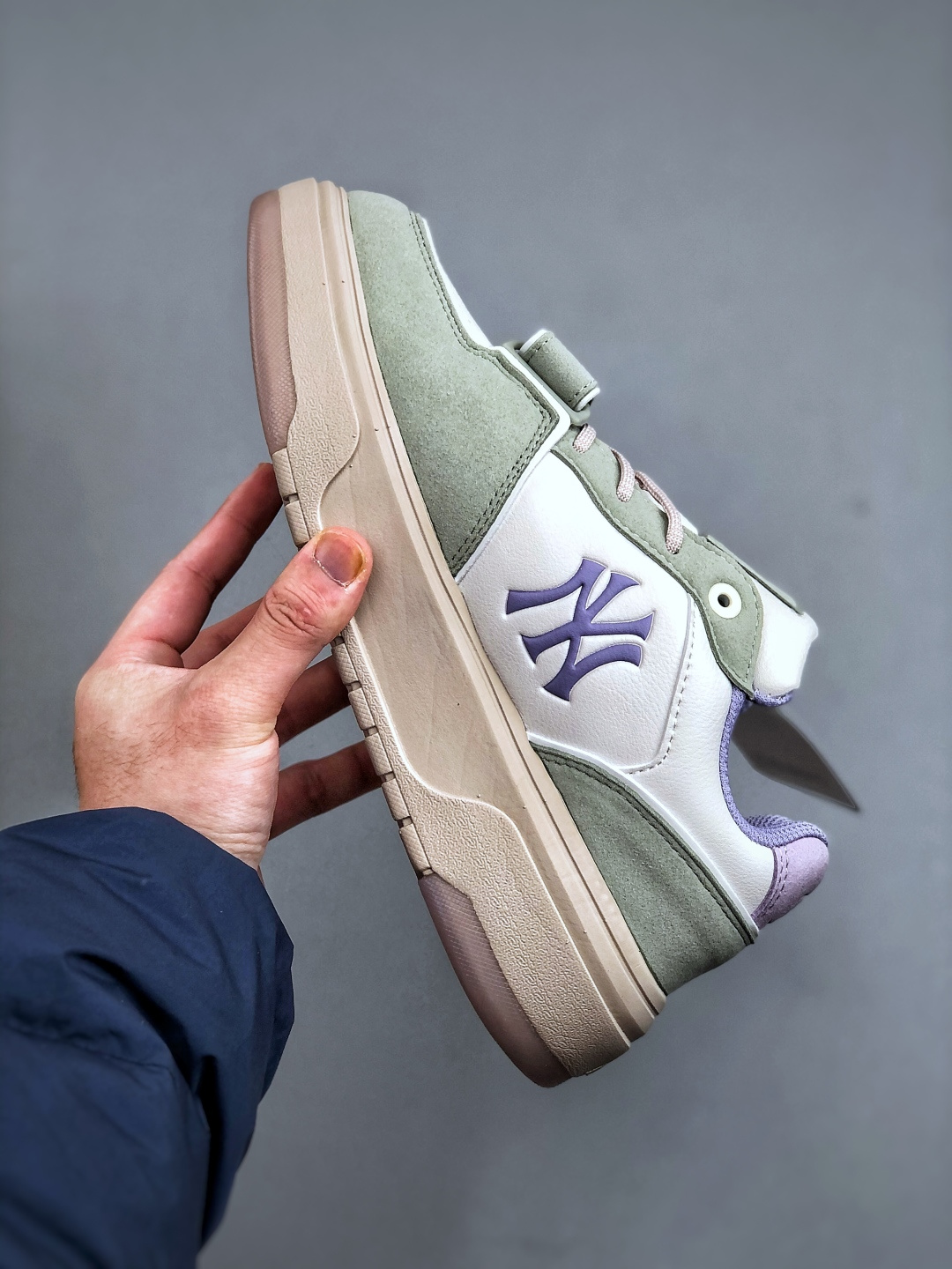 MLB Platform Casual Shoes - Image 4