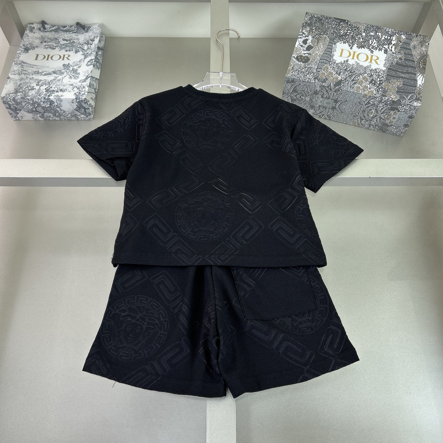VERSACE T-shirt set - Image 4