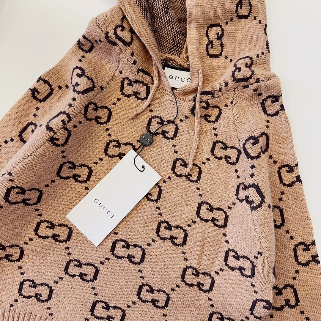 Chanel Kids hoodie - Image 4