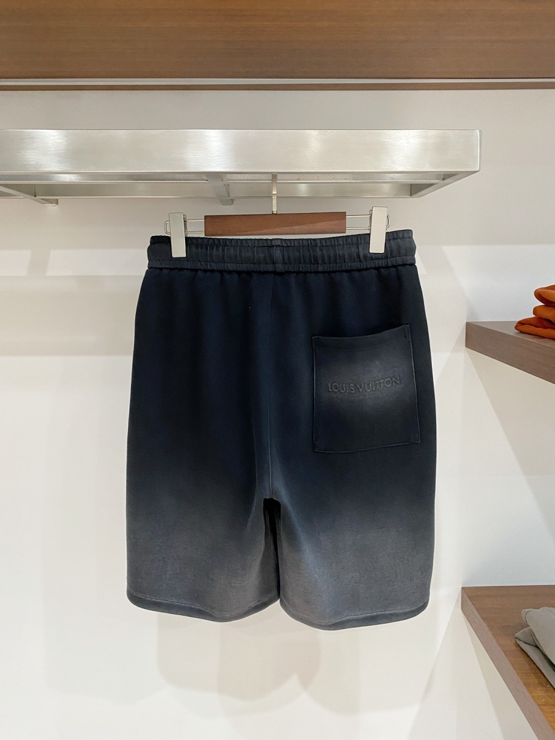 Louis Vuitton Kids' Track Shorts - Image 4