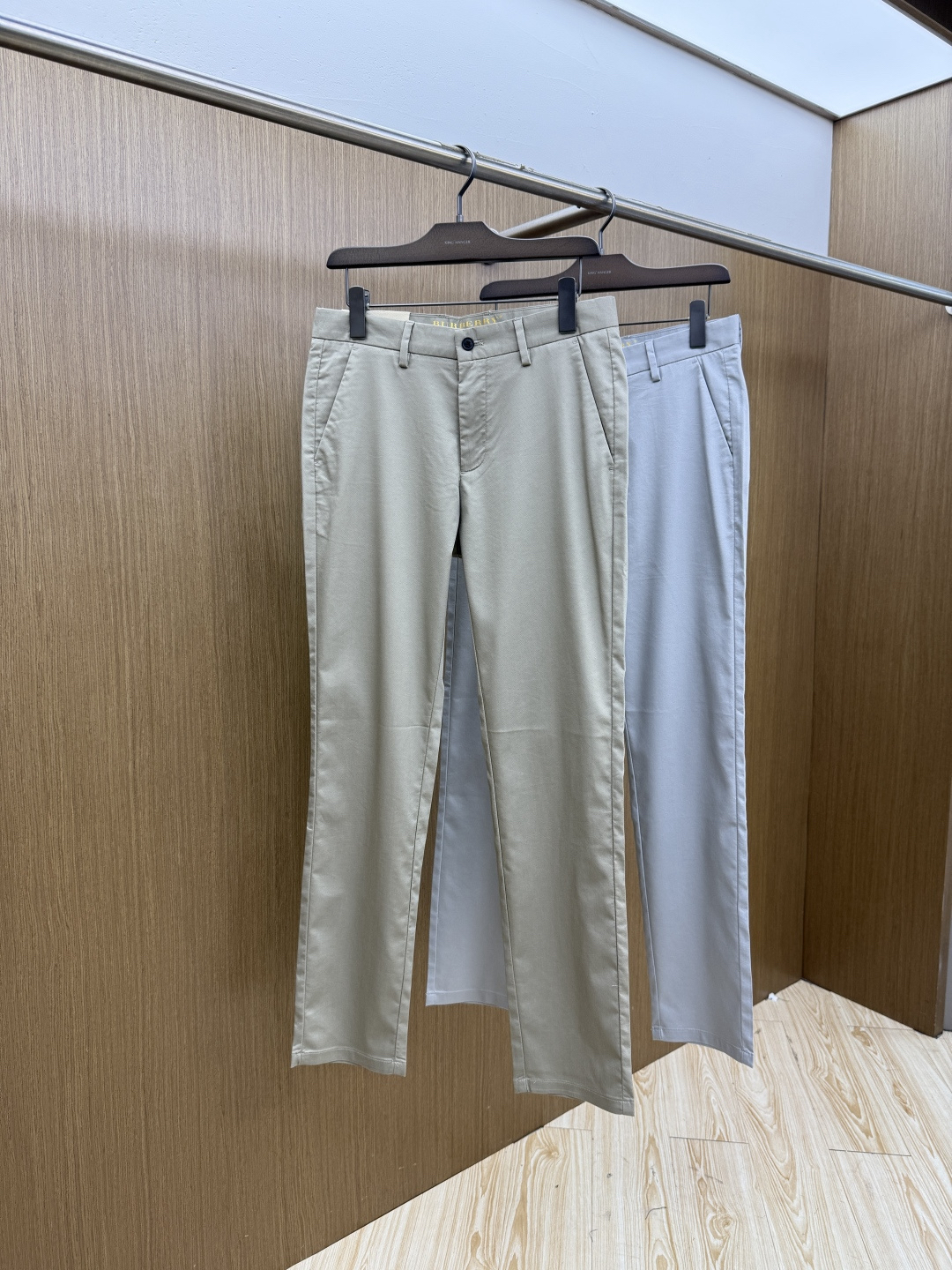 Burberry Denim Pants - Image 5