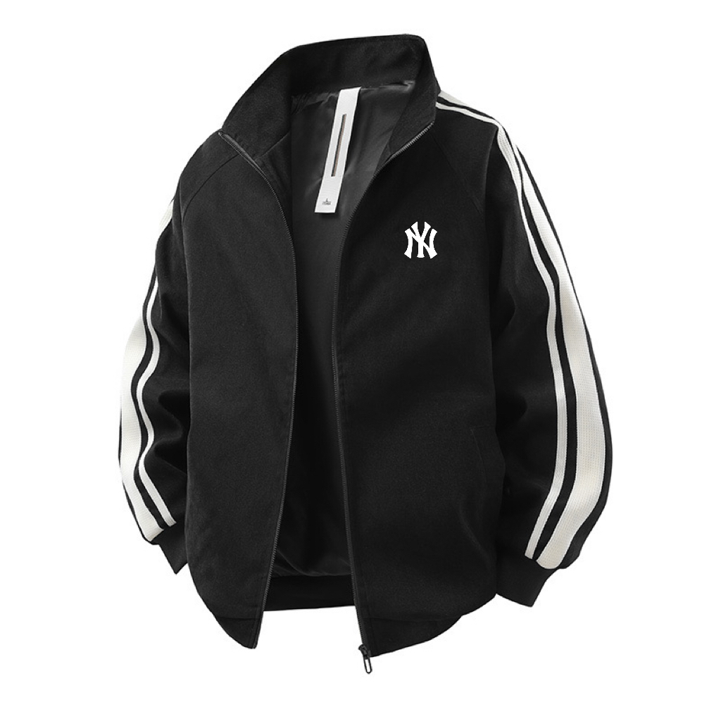 MLB Long Sleeve Coat - Image 4