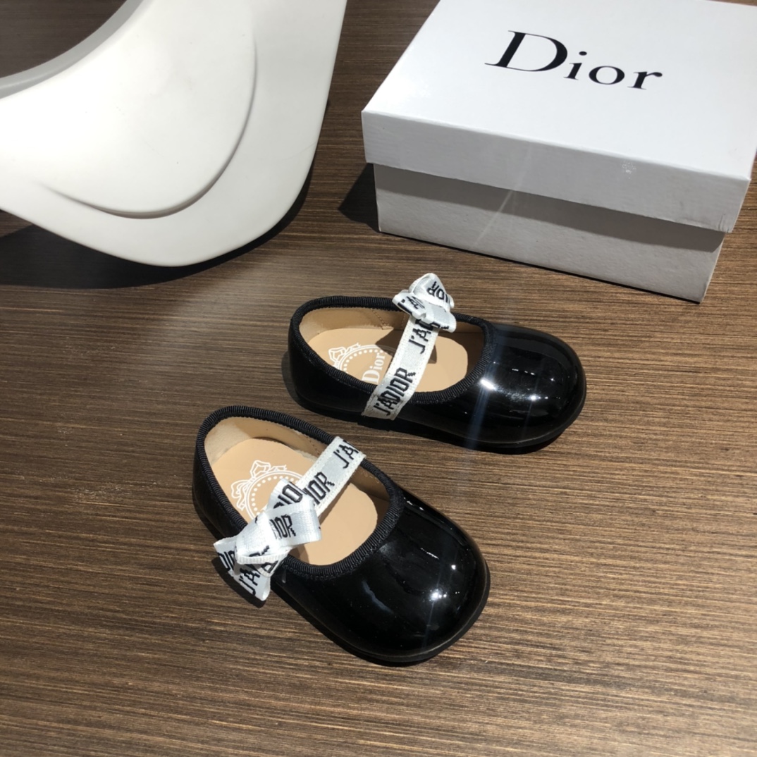 DIOR Leather shoes - Image 5