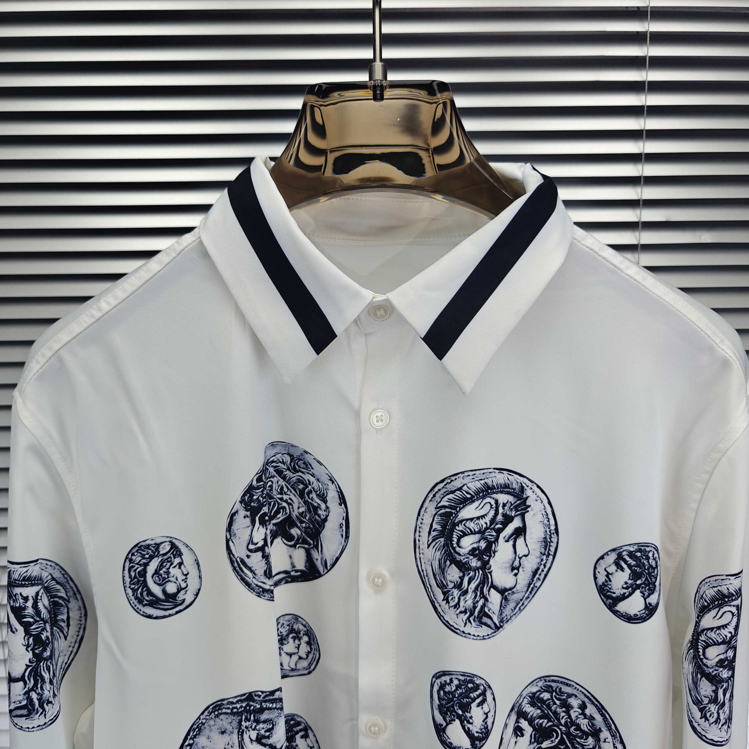 Versace Leisurewear Set - Image 5