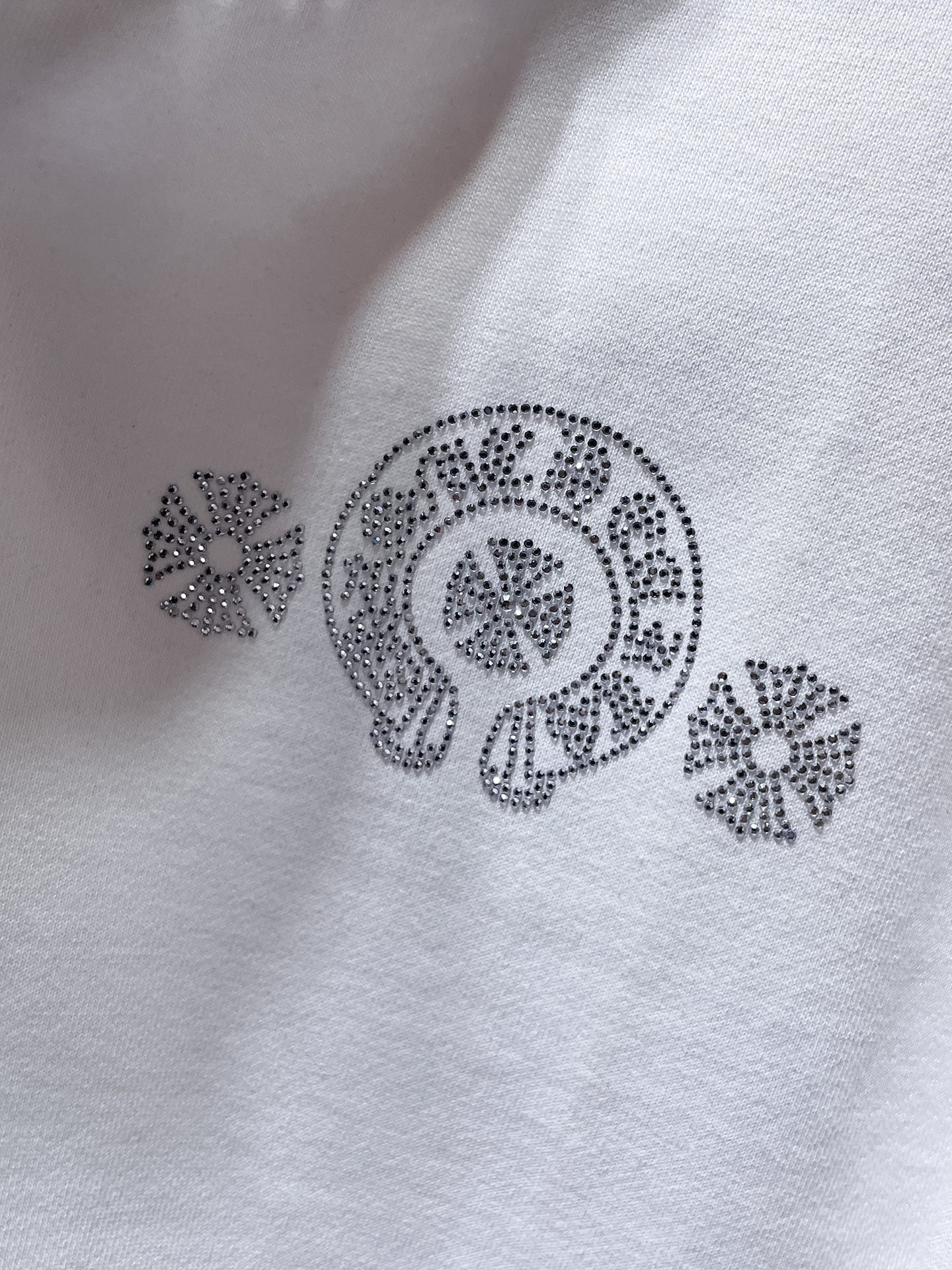 Chrome Hearts Hoodie - Image 4