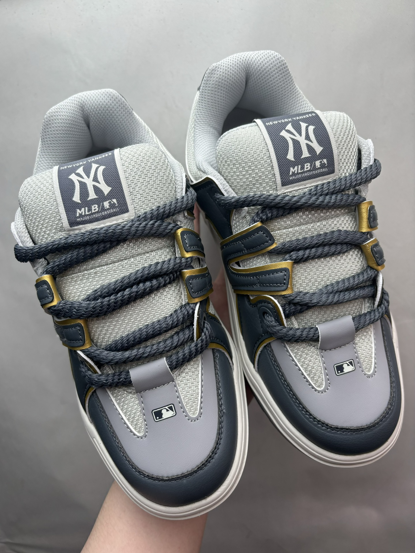 MLB Casual Shoes - Image 5