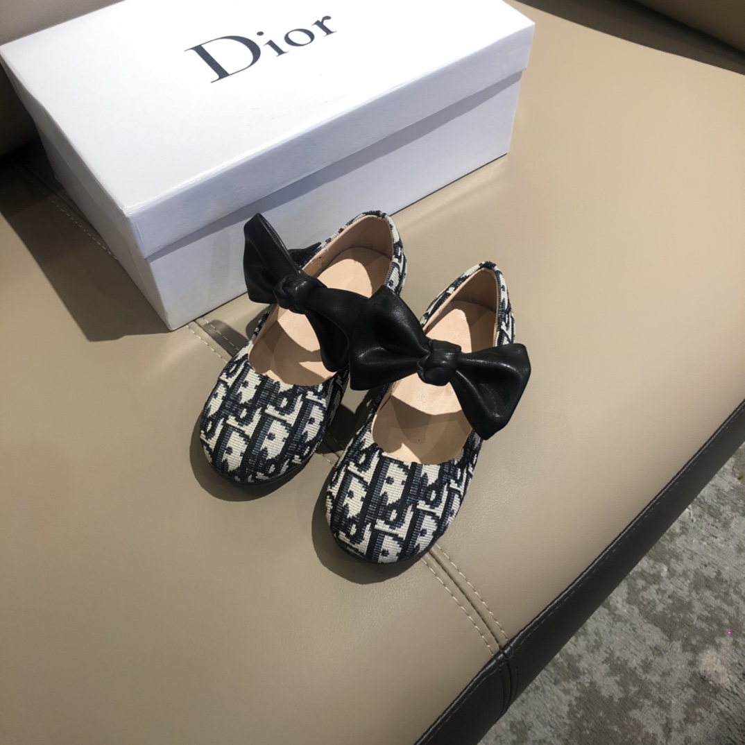 DIOR Kids shoes - Image 5