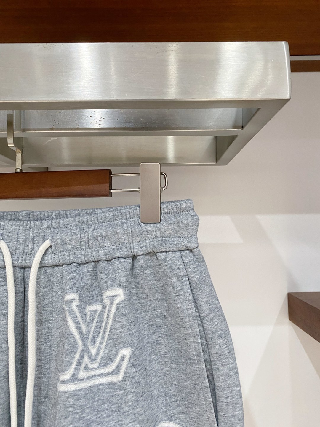 Louis Vuitton Kids' Track Shorts - Image 5