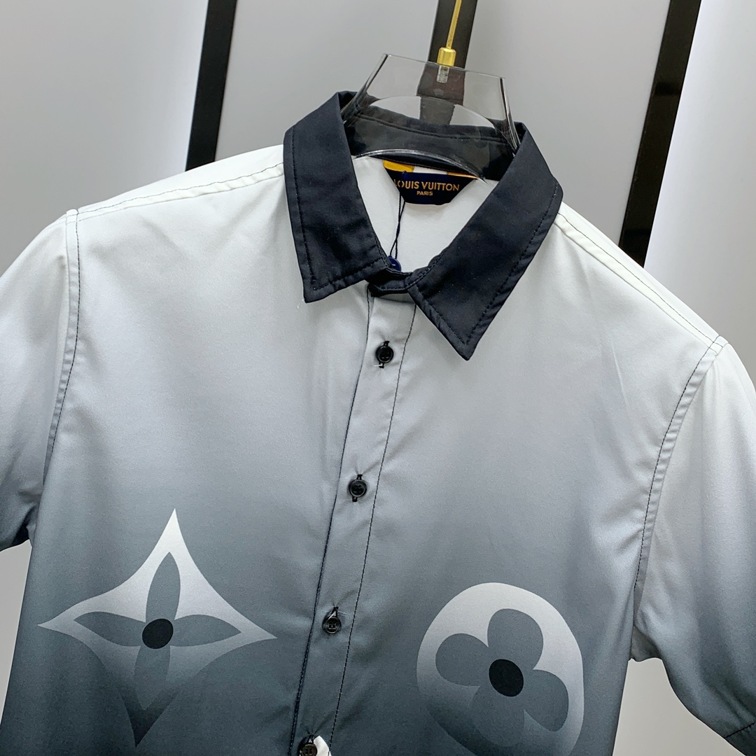 Louis Vuitton Suit - Image 4