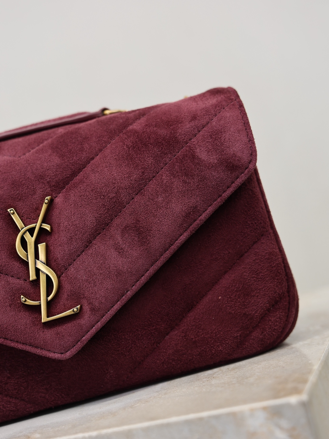 Saint Laurent Paris bag - Image 5